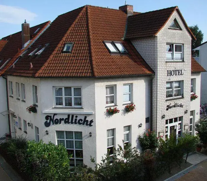 Hotel Nordlicht Hotel Nordlicht