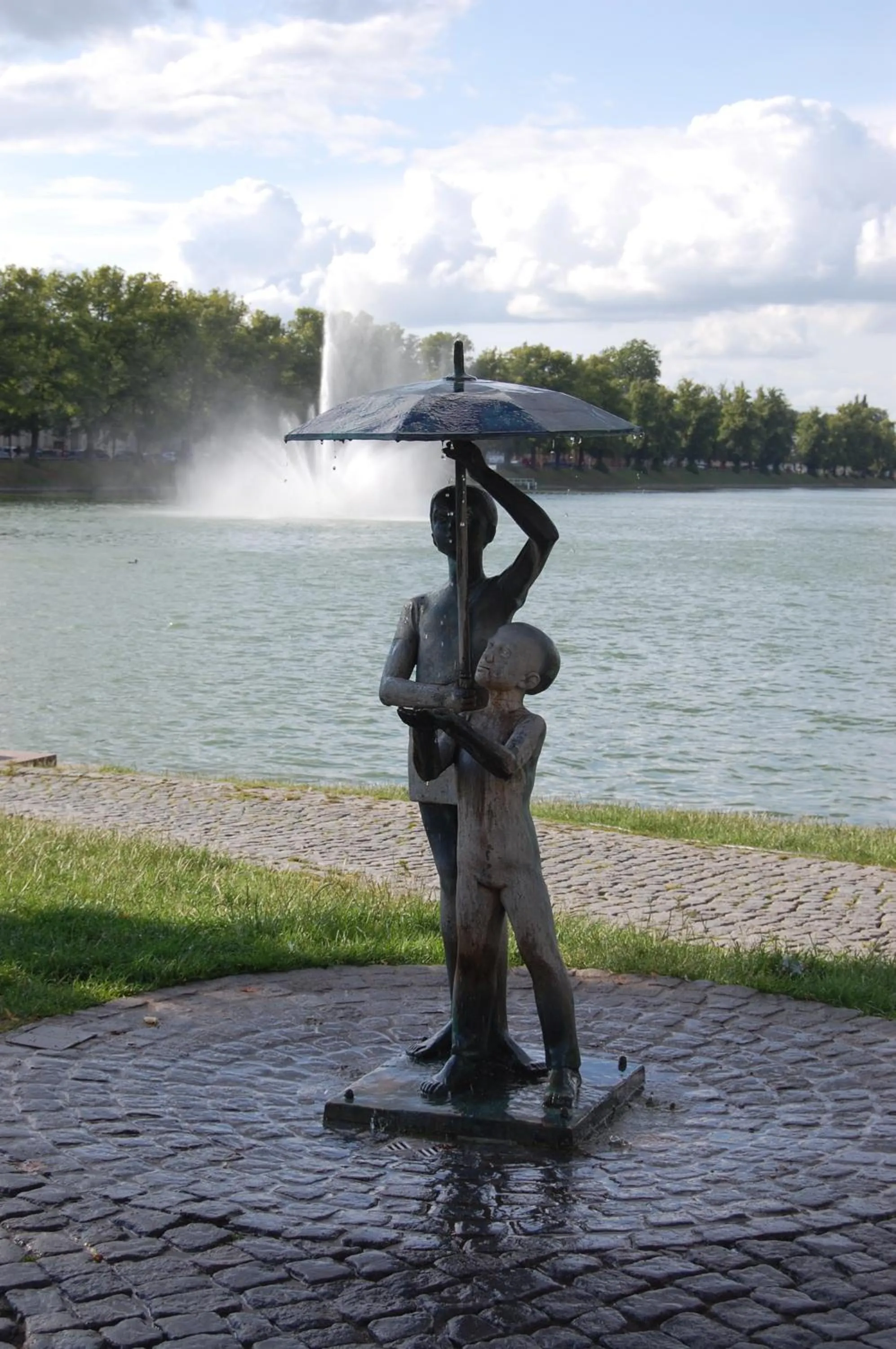 Area and facilities in Hotel Nordlicht