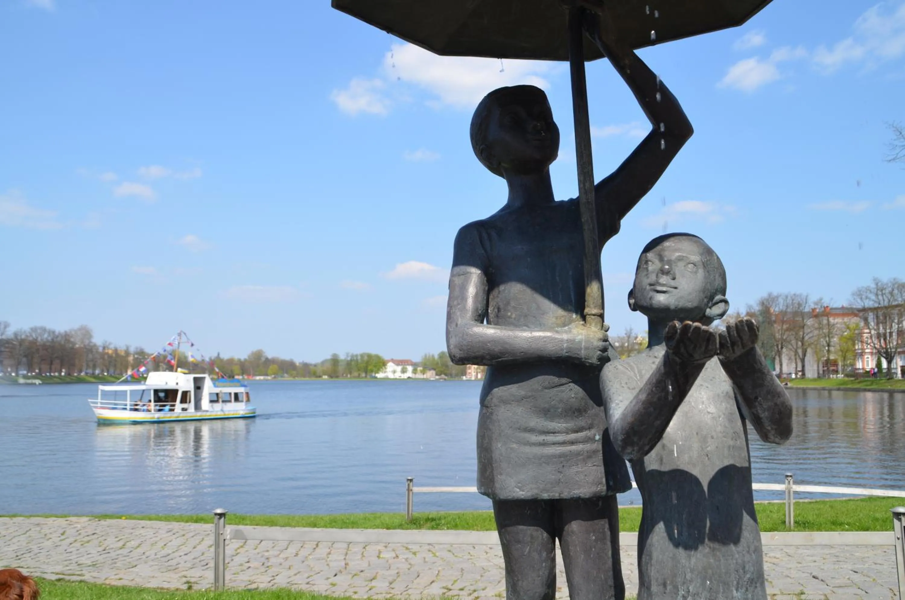 Area and facilities in Hotel Nordlicht