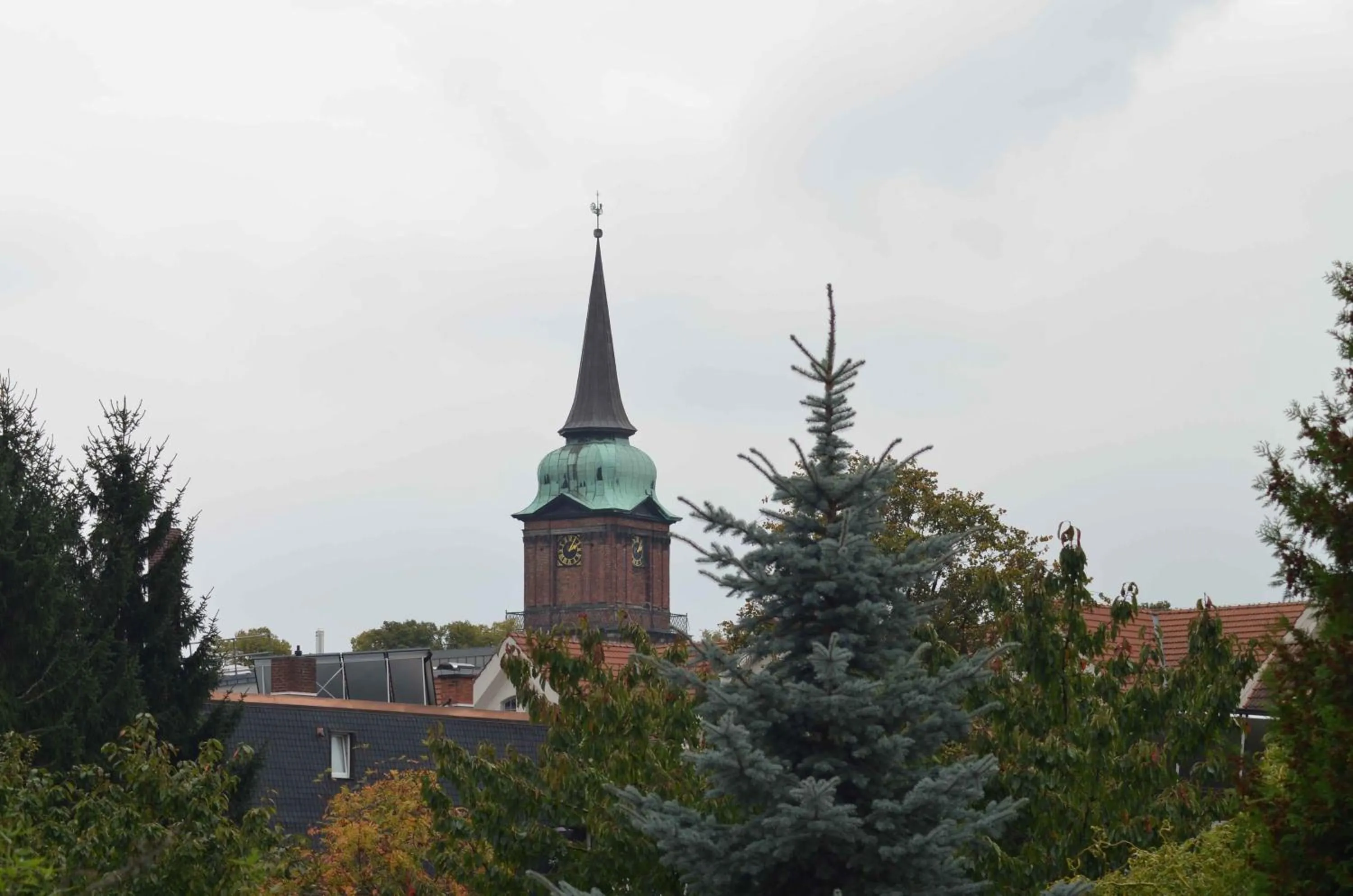 Area and facilities in Hotel Nordlicht