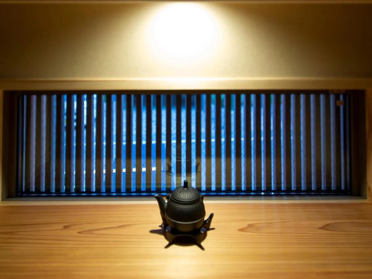 Photo of the whole room in Hakata-no-Yado Tsurezure-Ann