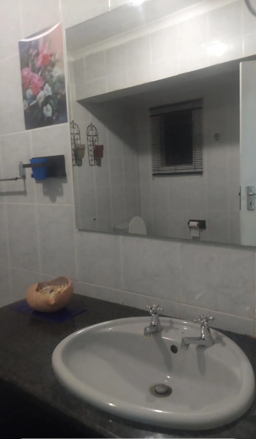 Deluxe Double Room - single occupancy in Garden View Guesthouse Fleurhof
