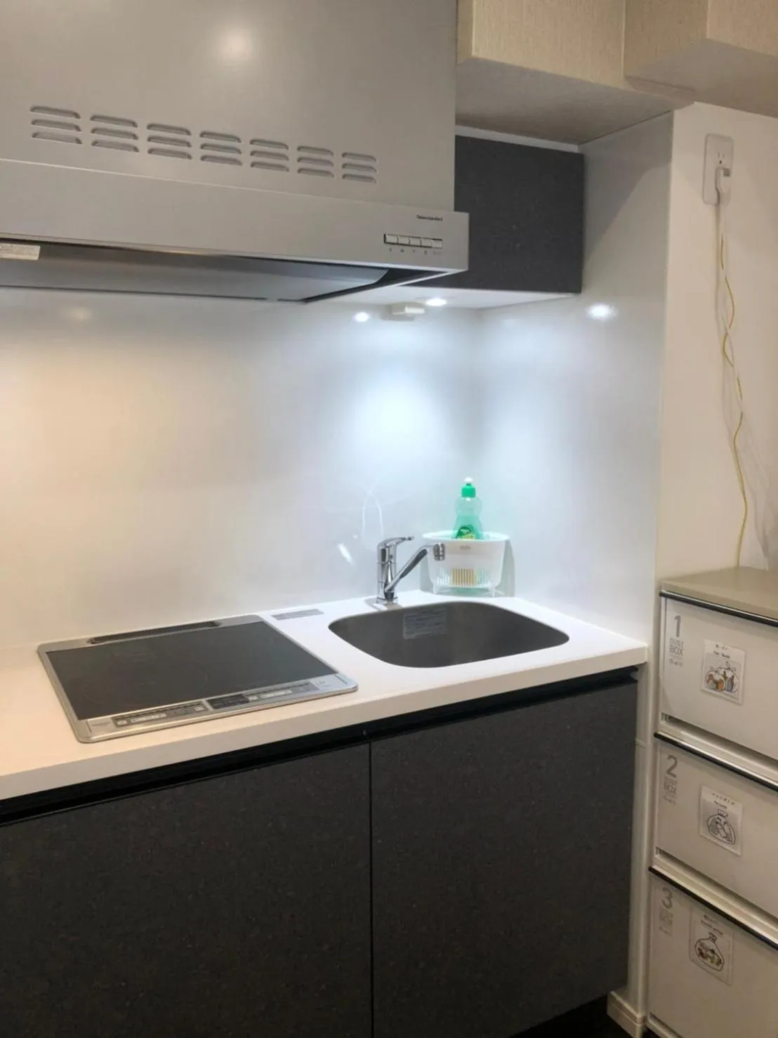 Hotel Central Yokohama