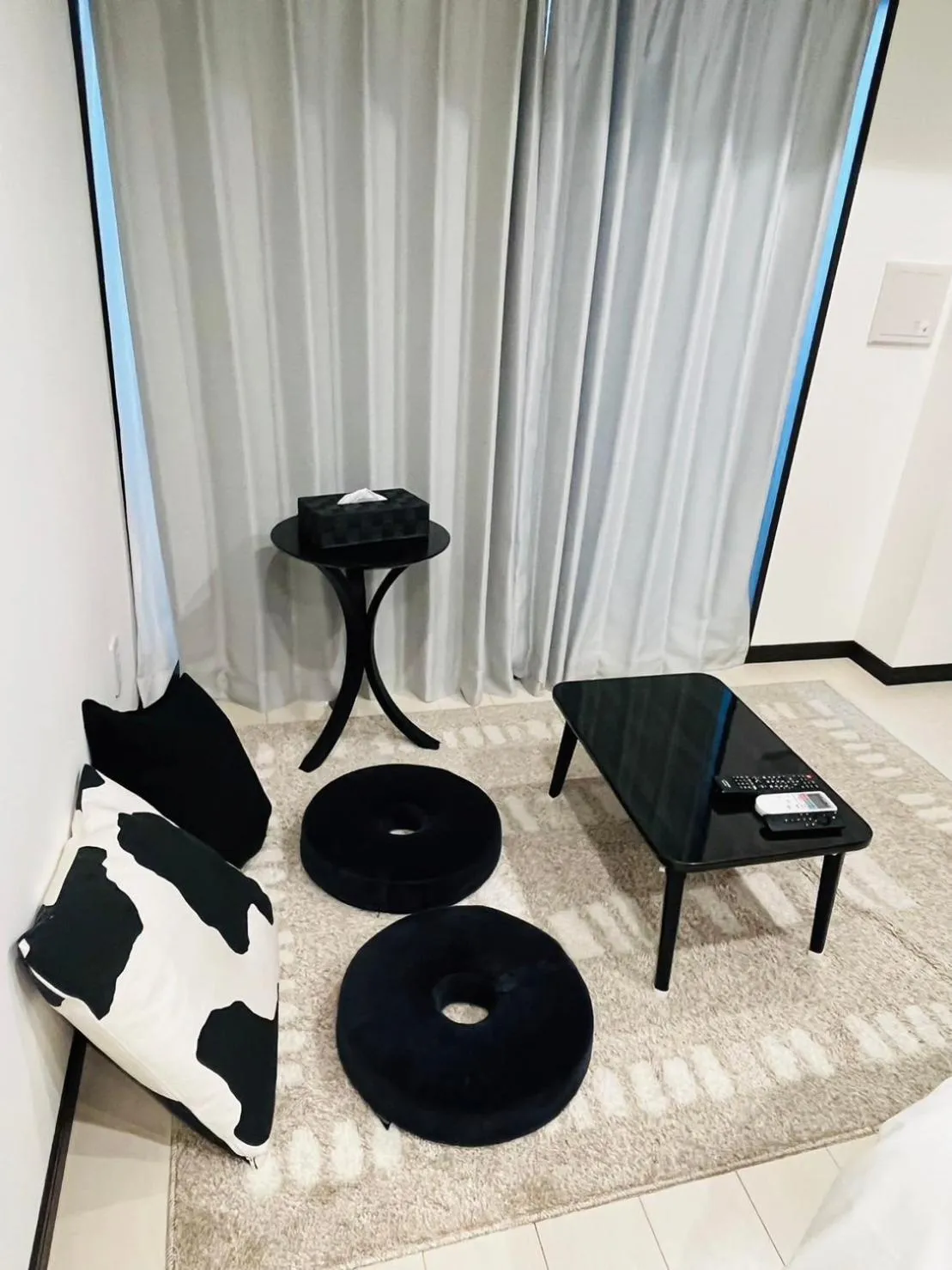 Hotel Central Yokohama