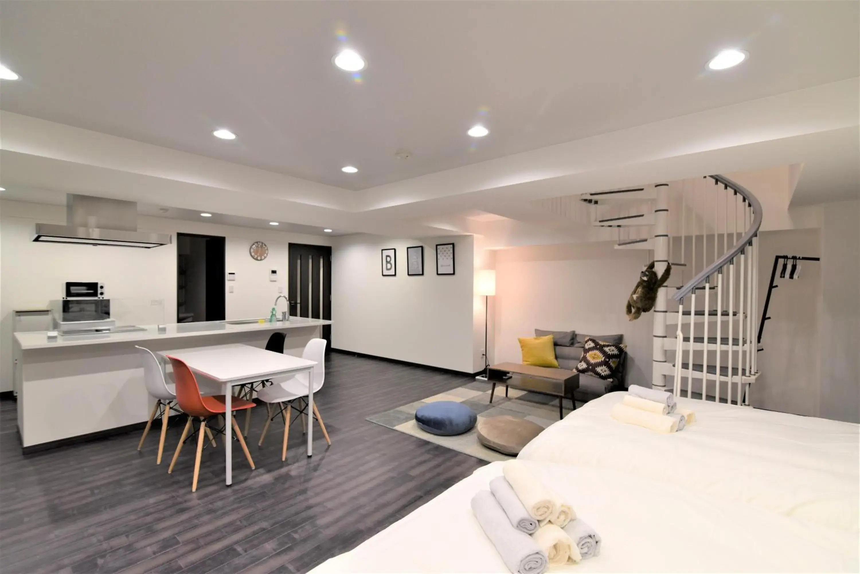 Hotel Central Yokohama Hotel Central Yokohama