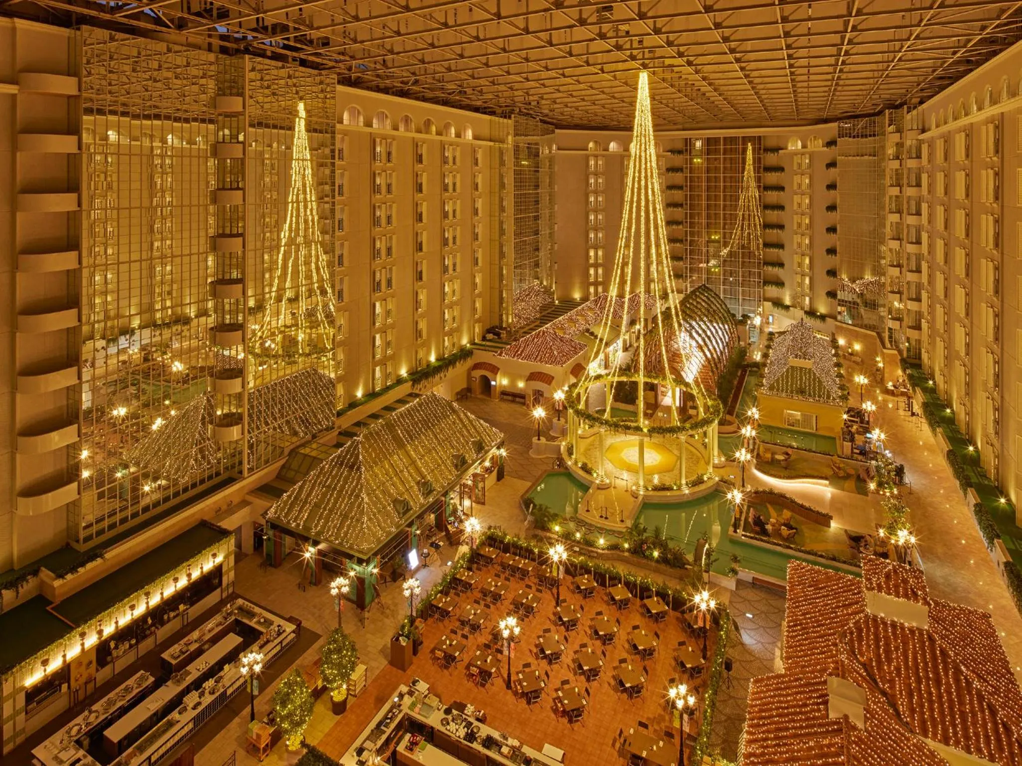 Lobby or reception in Grand Nikko Tokyo Bay Maihama