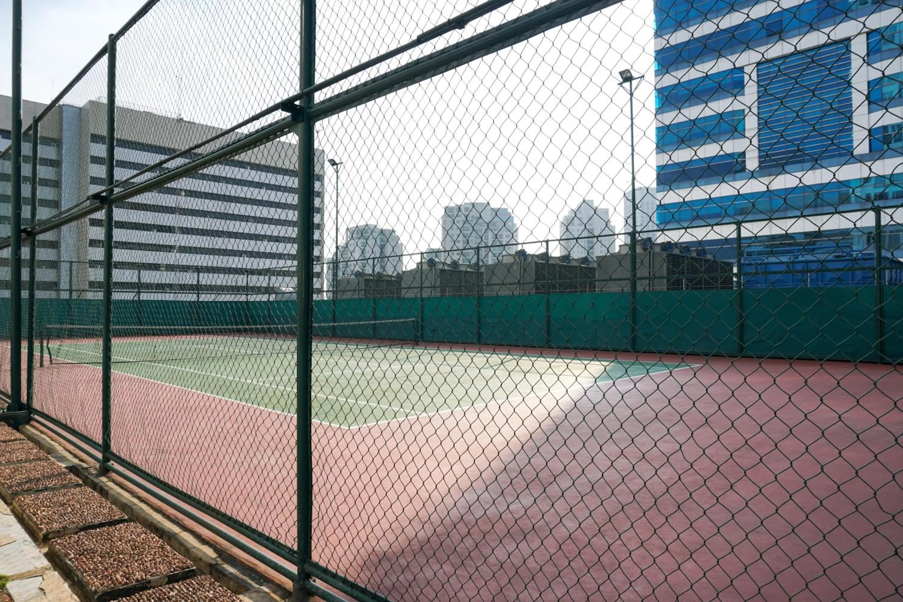 Strategic Location 2BR Apartment at FX Residence By Travelio