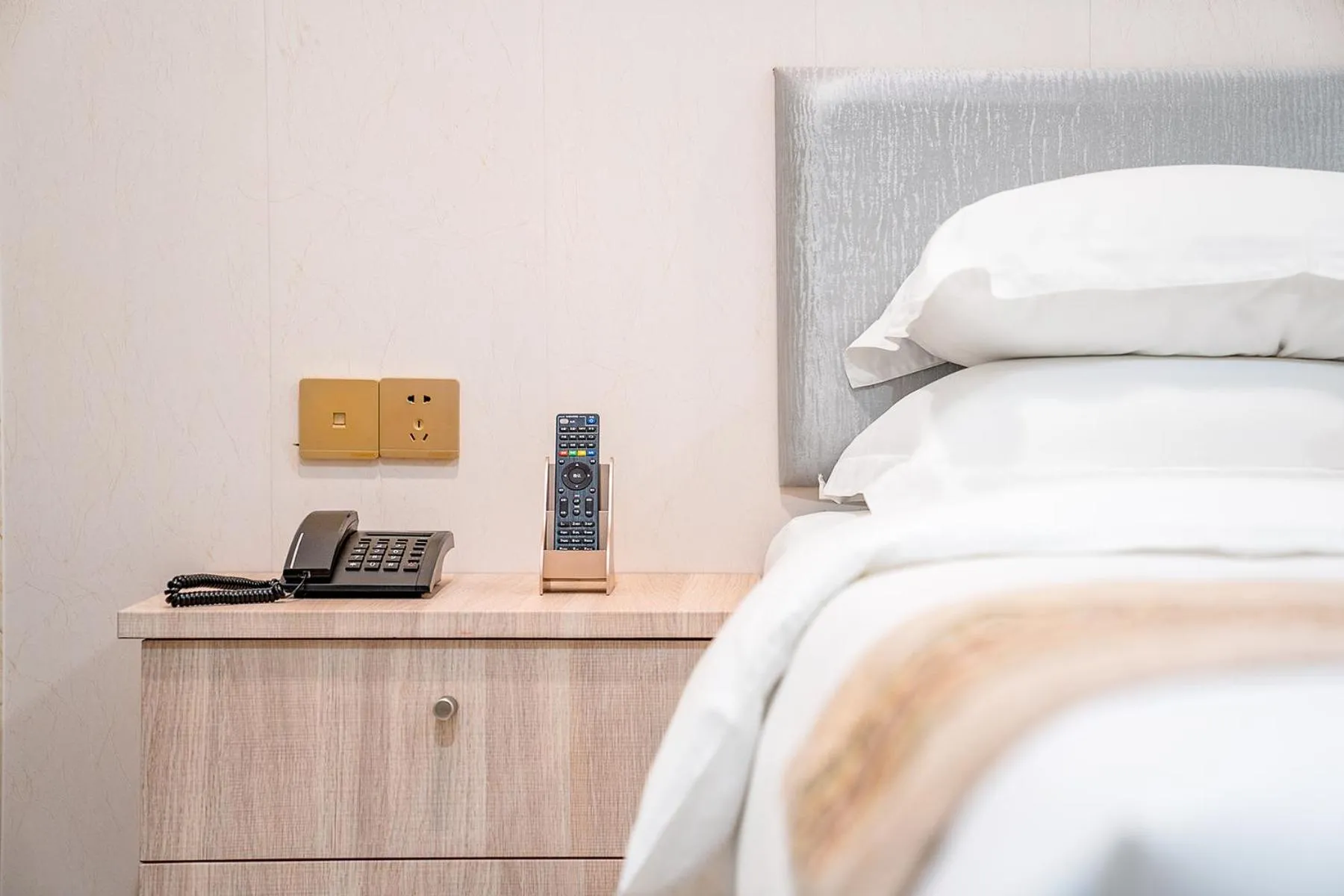 Business facilities in Frida Hotels Guangzhou Baiyun International airport