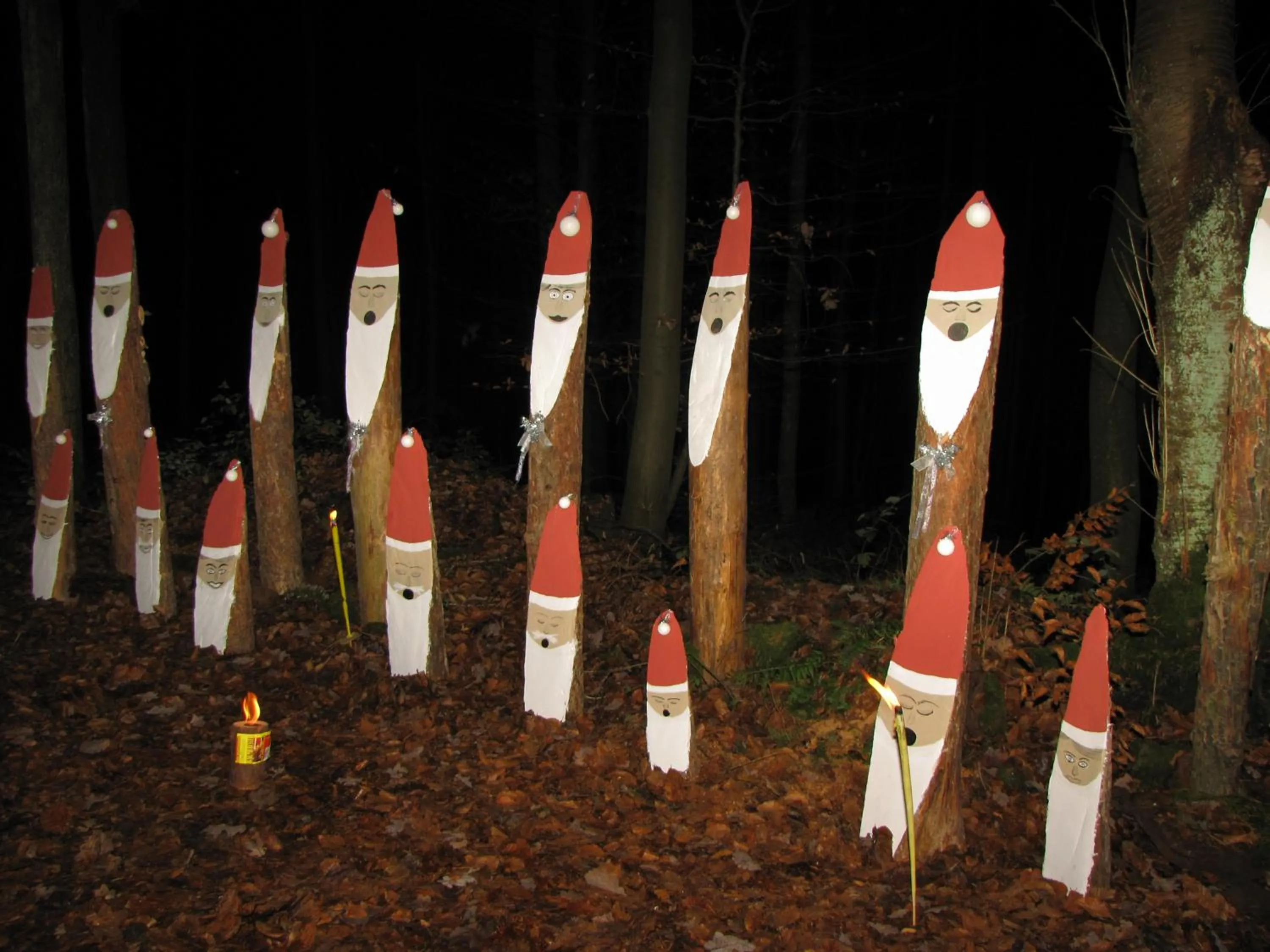 Activities in Hotel Hirsch