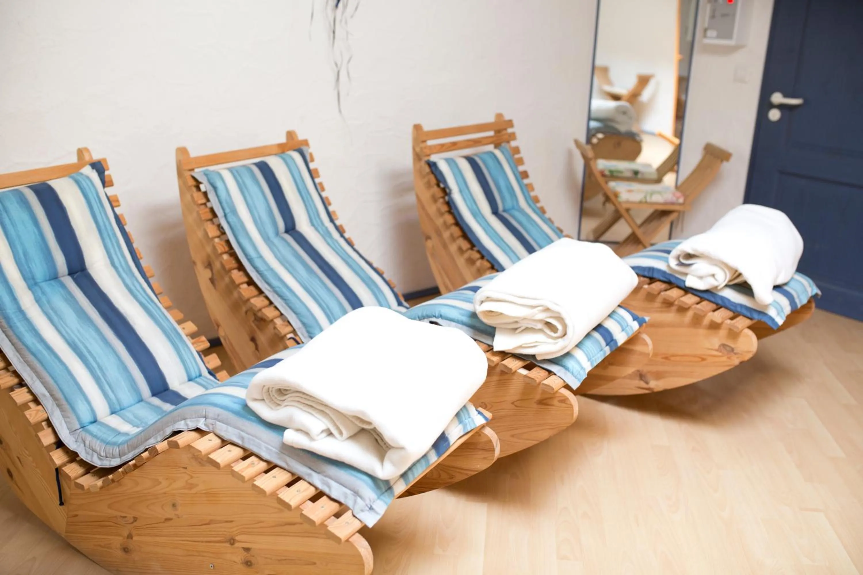 Activities in Hotel Hirsch