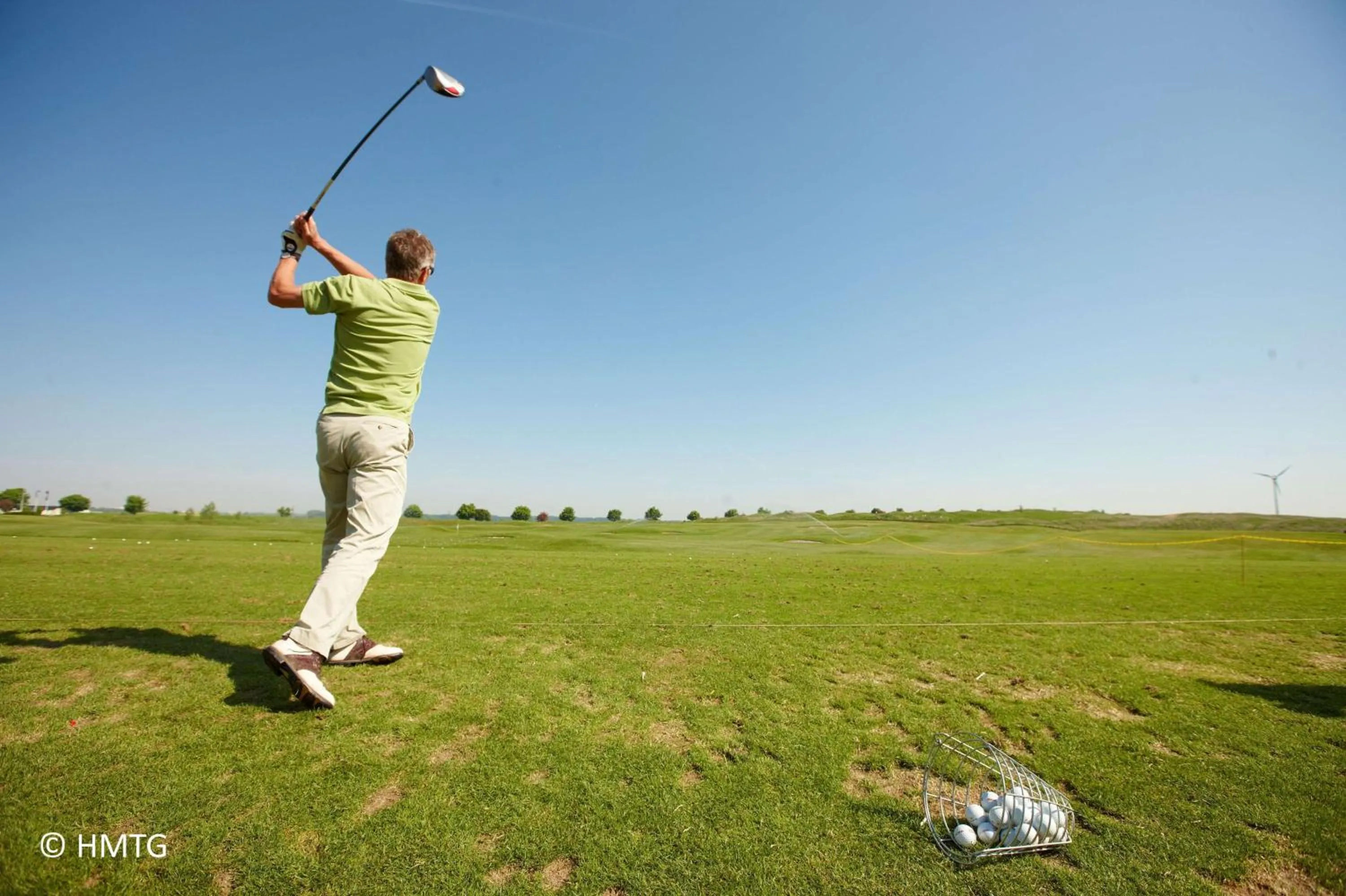 Nearby landmark in Best Western Premier Parkhotel Kronsberg