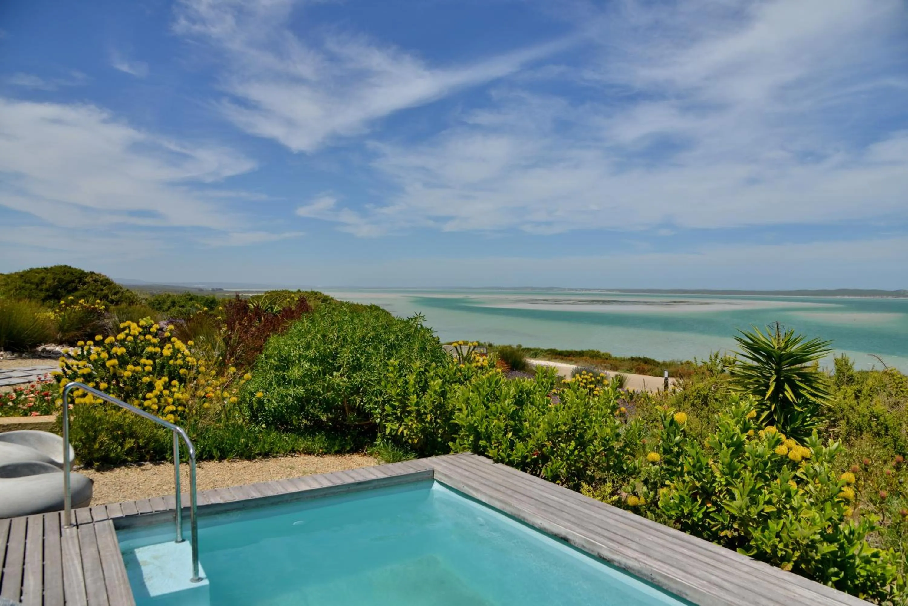 The Shark Bay Boutique Hotel & Spa