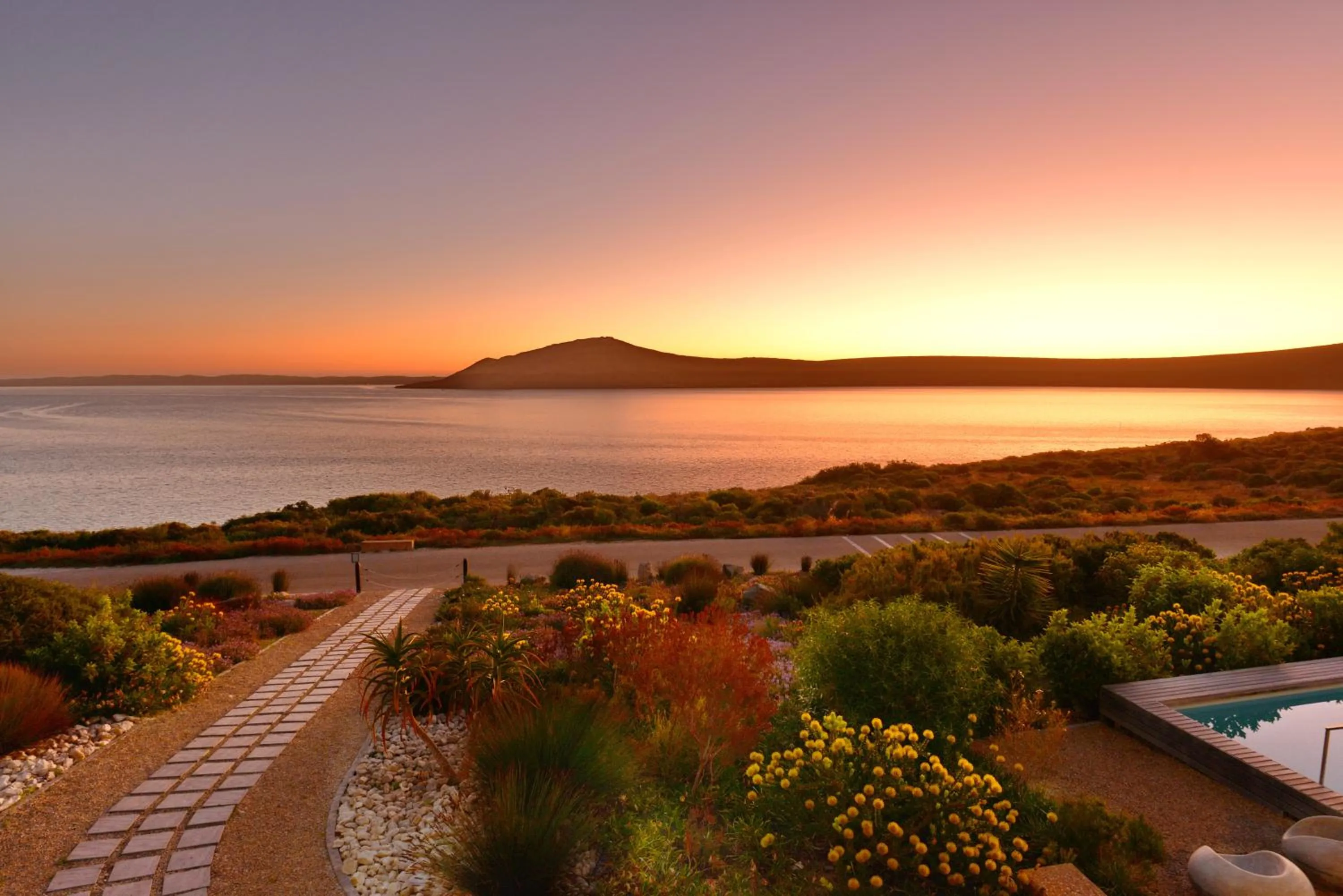 The Shark Bay Boutique Hotel & Spa