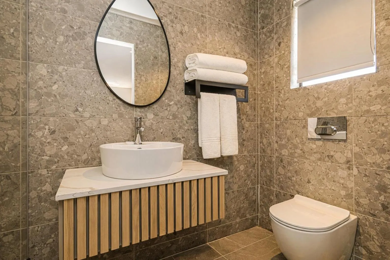 The Shark Bay Boutique Hotel & Spa