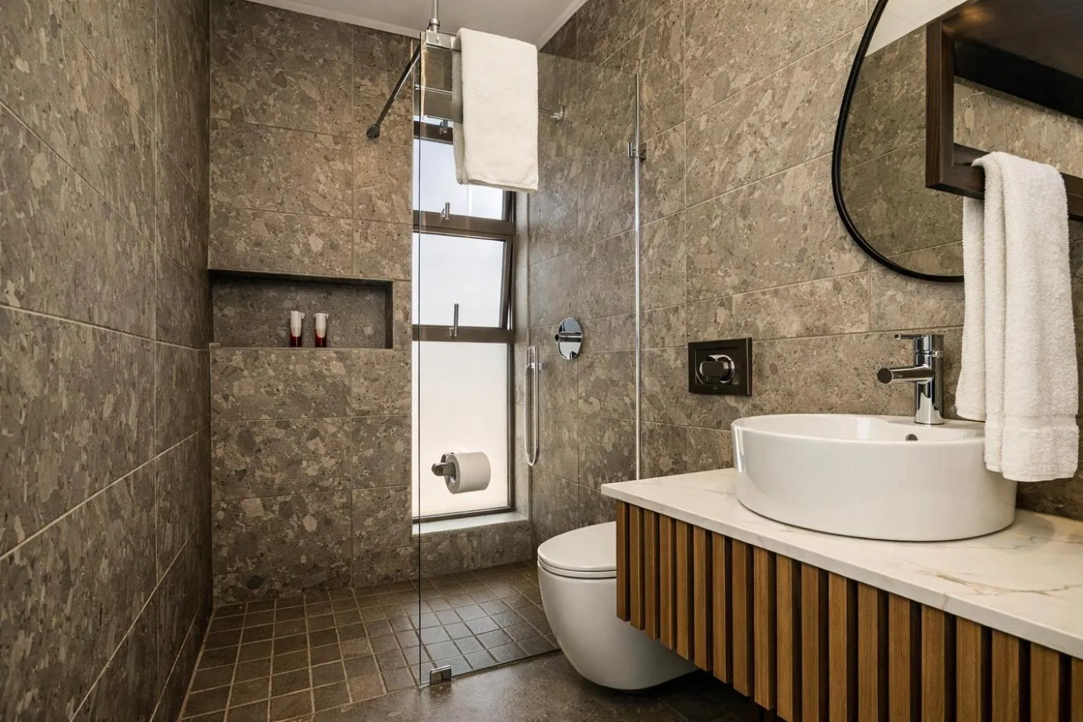 The Shark Bay Boutique Hotel & Spa