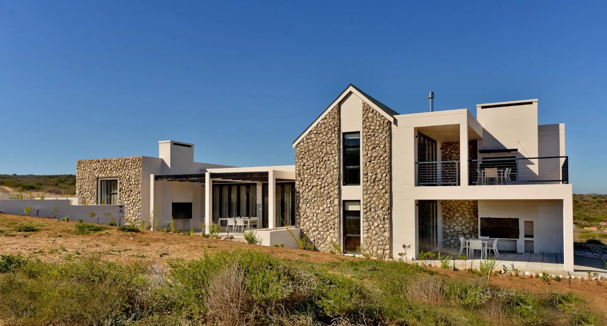 Superior Villa in The Shark Bay Boutique Hotel & Spa