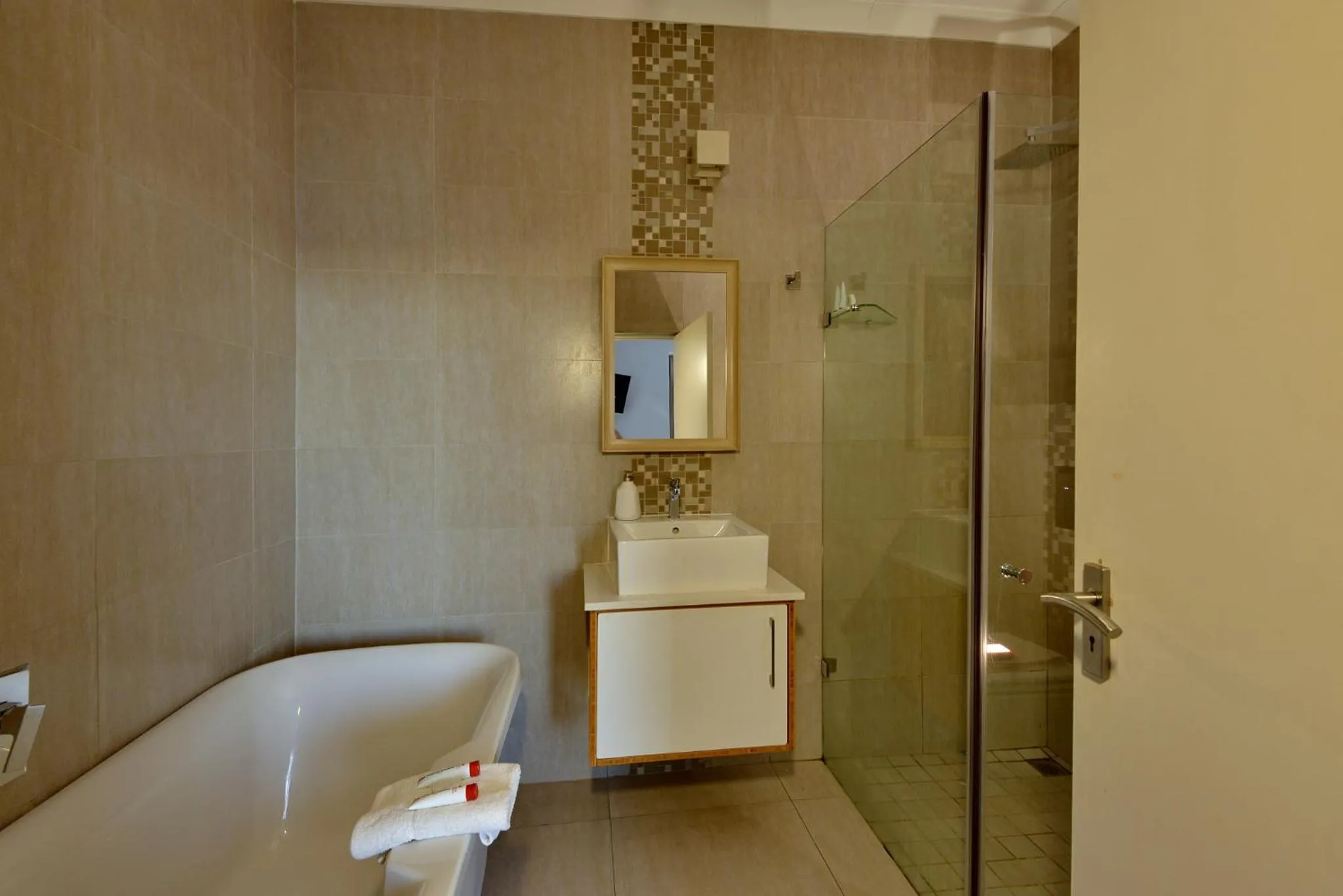 The Shark Bay Boutique Hotel & Spa