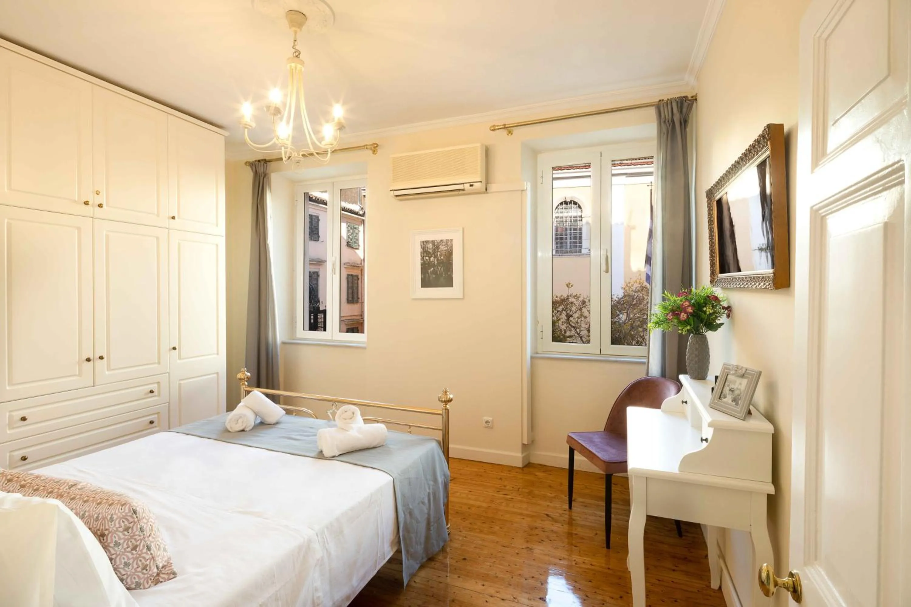 San Nicolo dei Vecchi Casa by CorfuEscapes