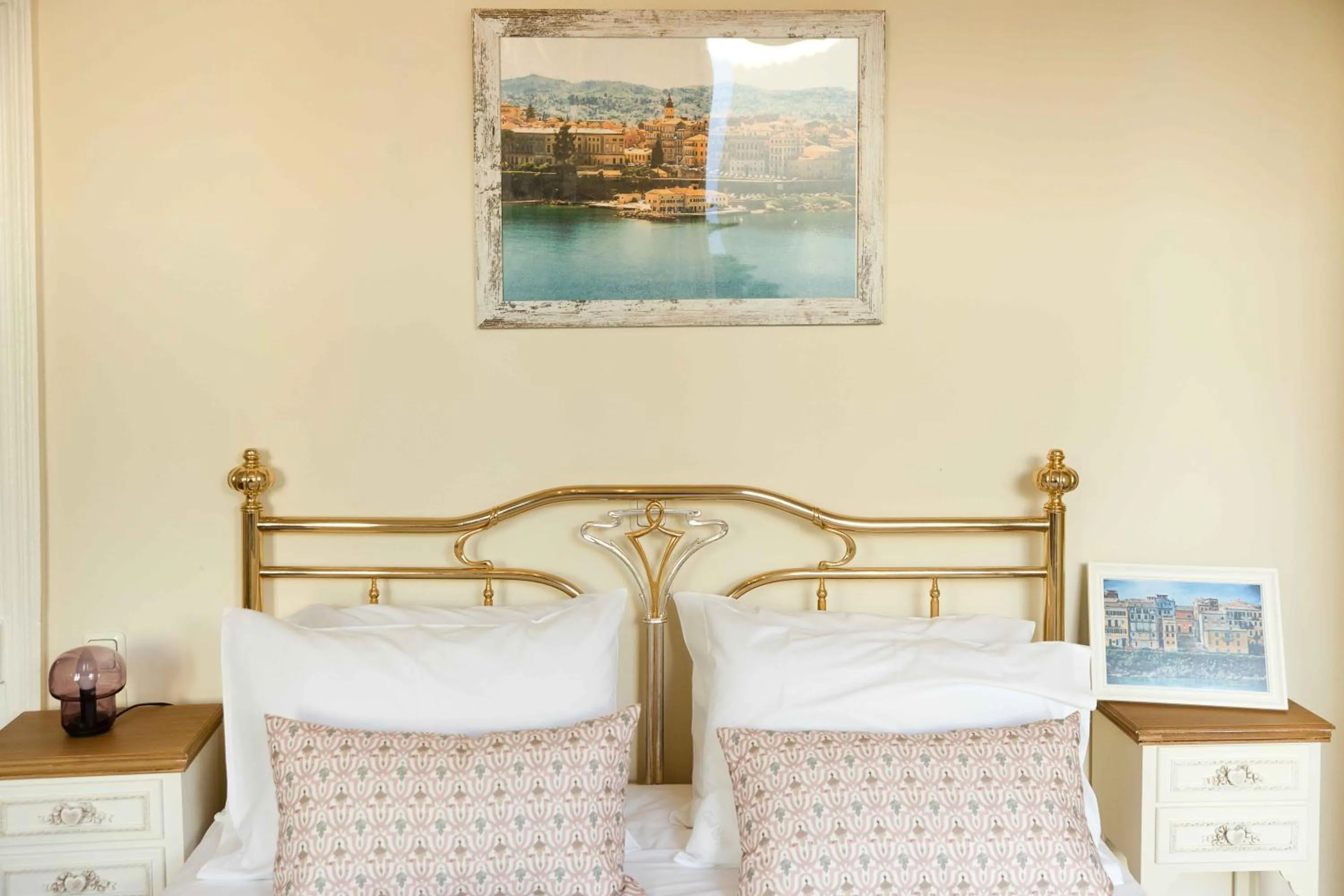 San Nicolo dei Vecchi Casa by CorfuEscapes