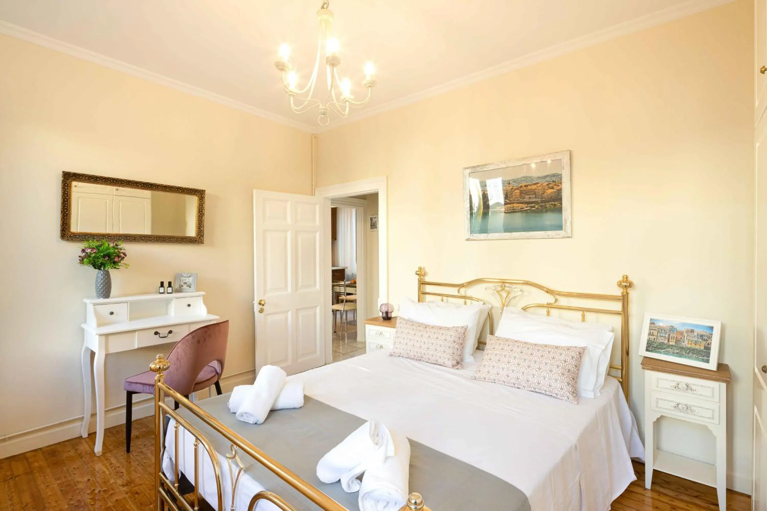 San Nicolo dei Vecchi Casa by CorfuEscapes San Nicolo dei Vecchi Casa by CorfuEscapes