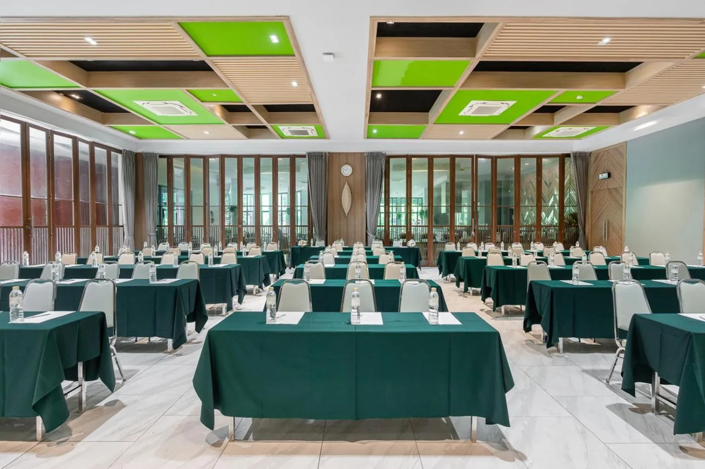 Meeting/conference room in At Rice Resort