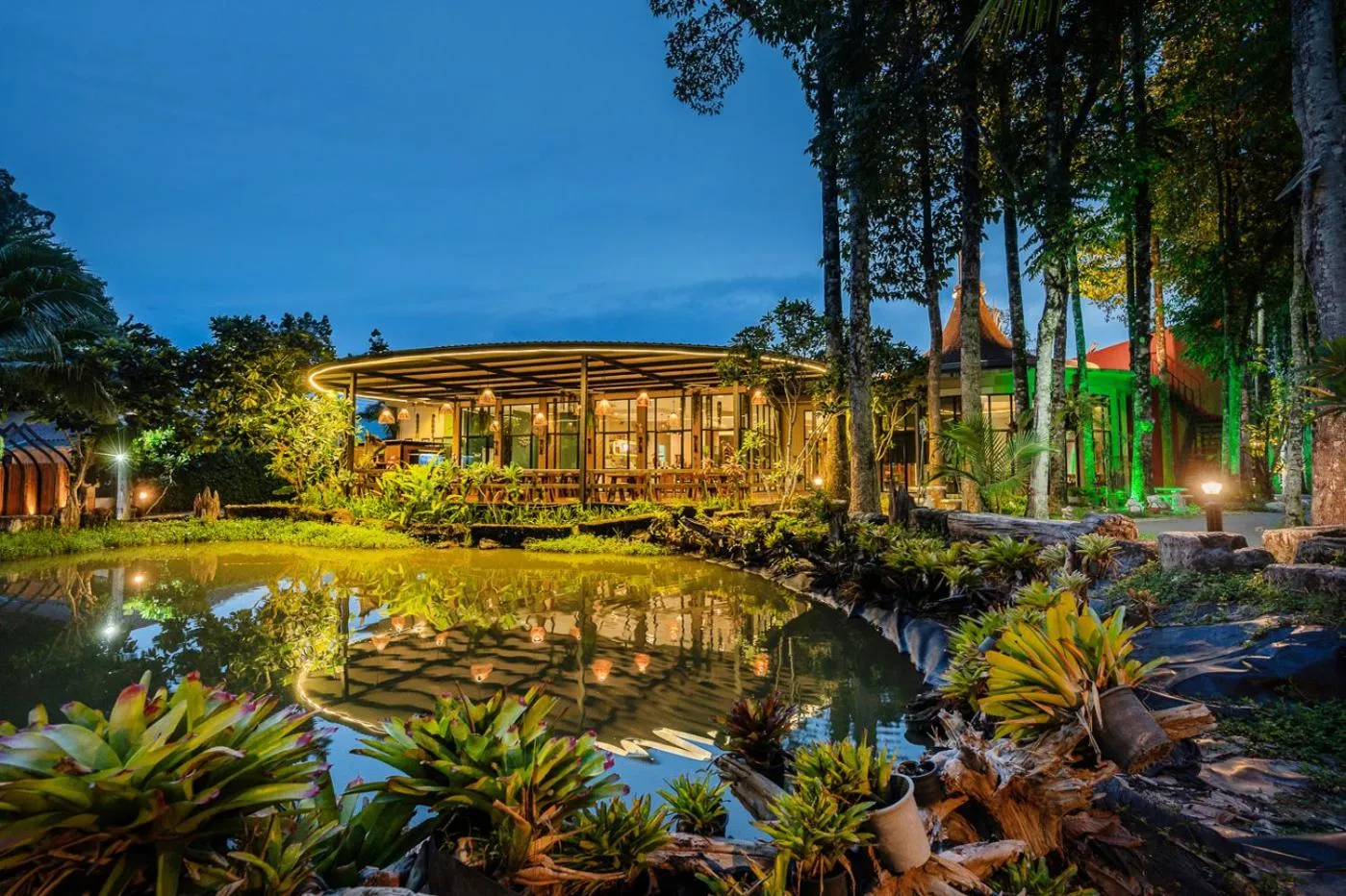 View (from property/room) in At Rice Resort