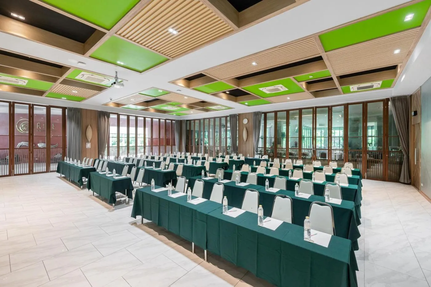 Meeting/conference room in At Rice Resort