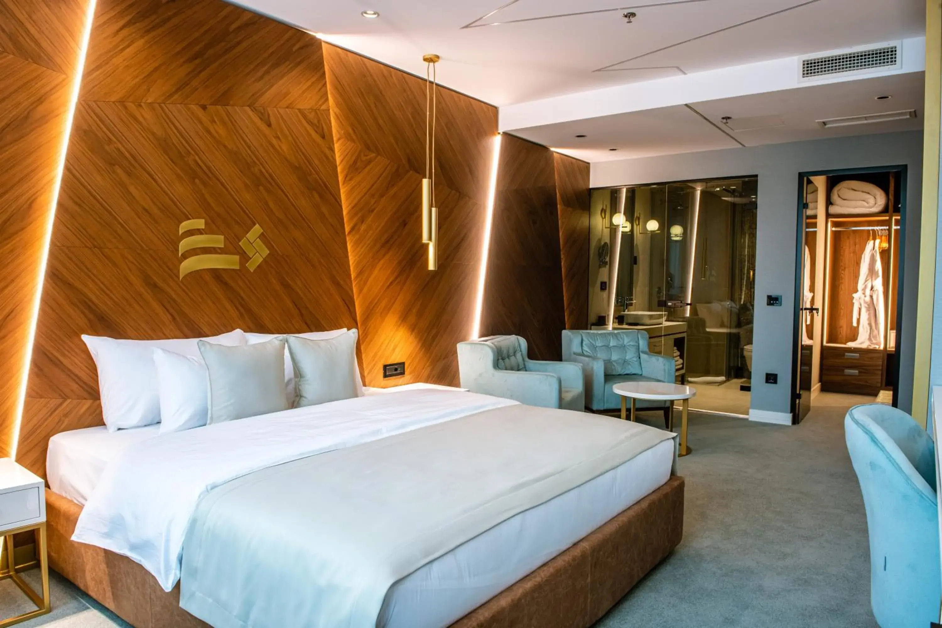 Photo of the whole room, Bed in Hotel Pupin Novi Sad Photo of the whole room, Bed in Hotel Pupin Novi Sad