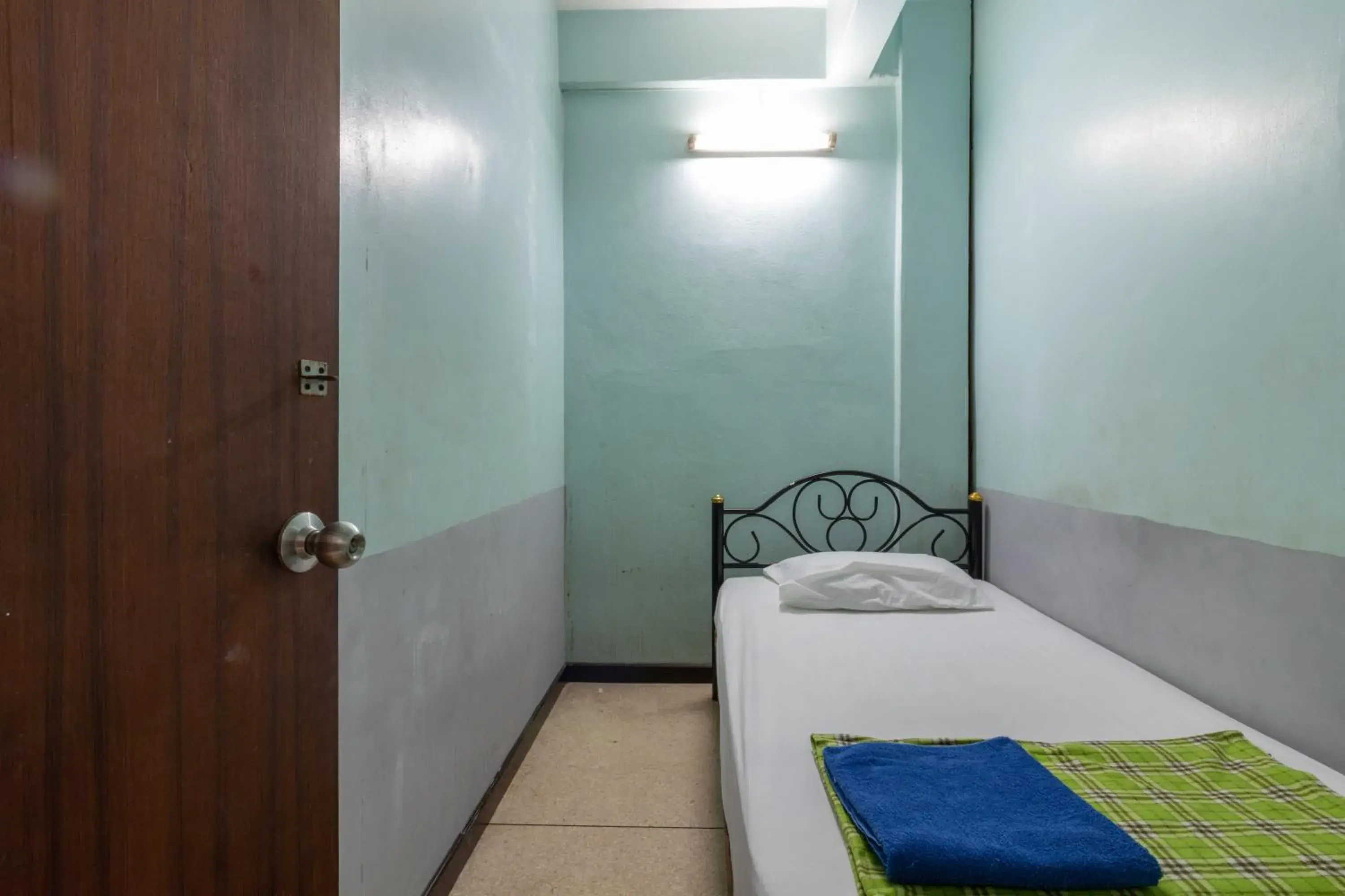 Bed in 7 Holder Guesthouse Bed in 7 Holder Guesthouse