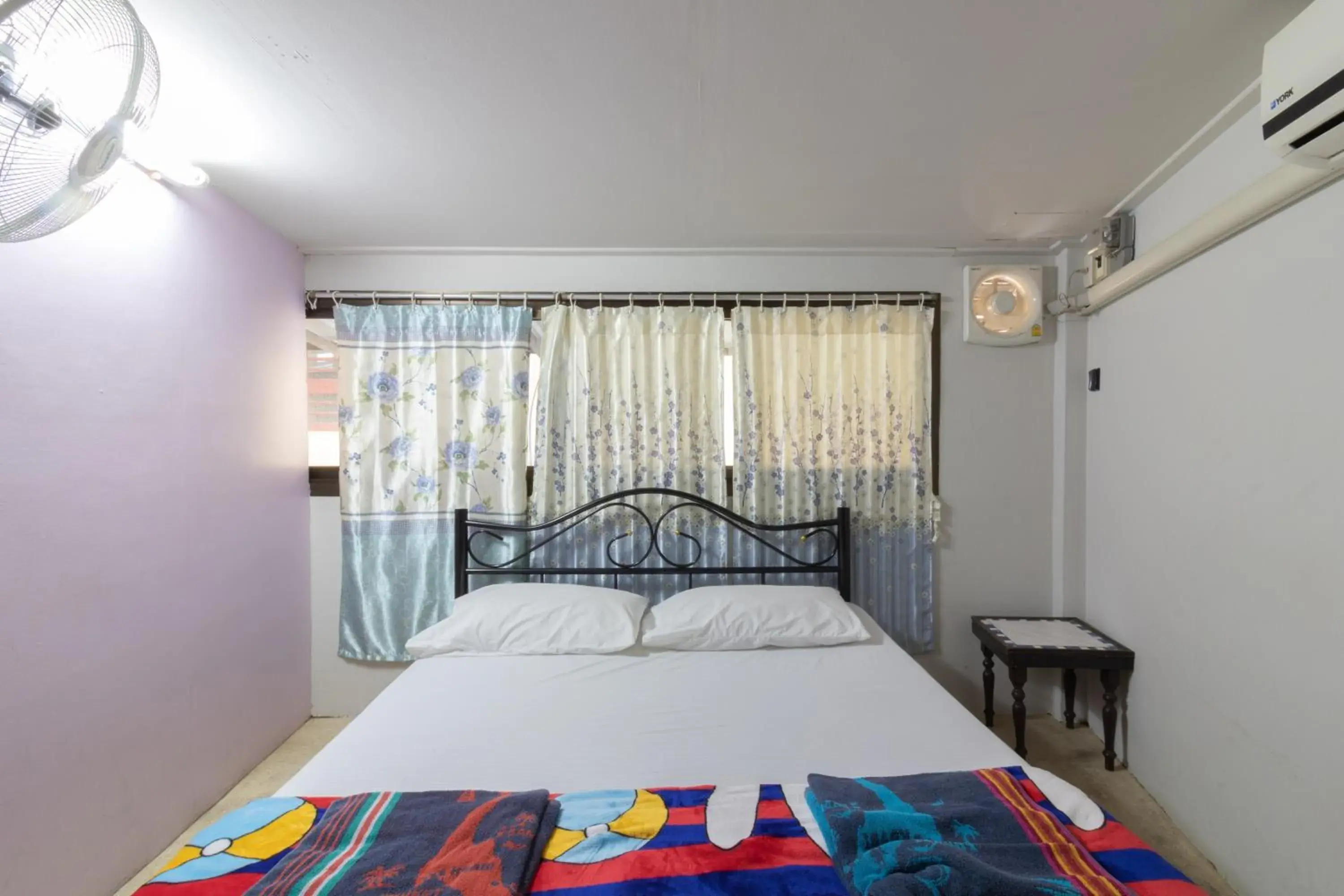 Bed in 7 Holder Guesthouse Bed in 7 Holder Guesthouse