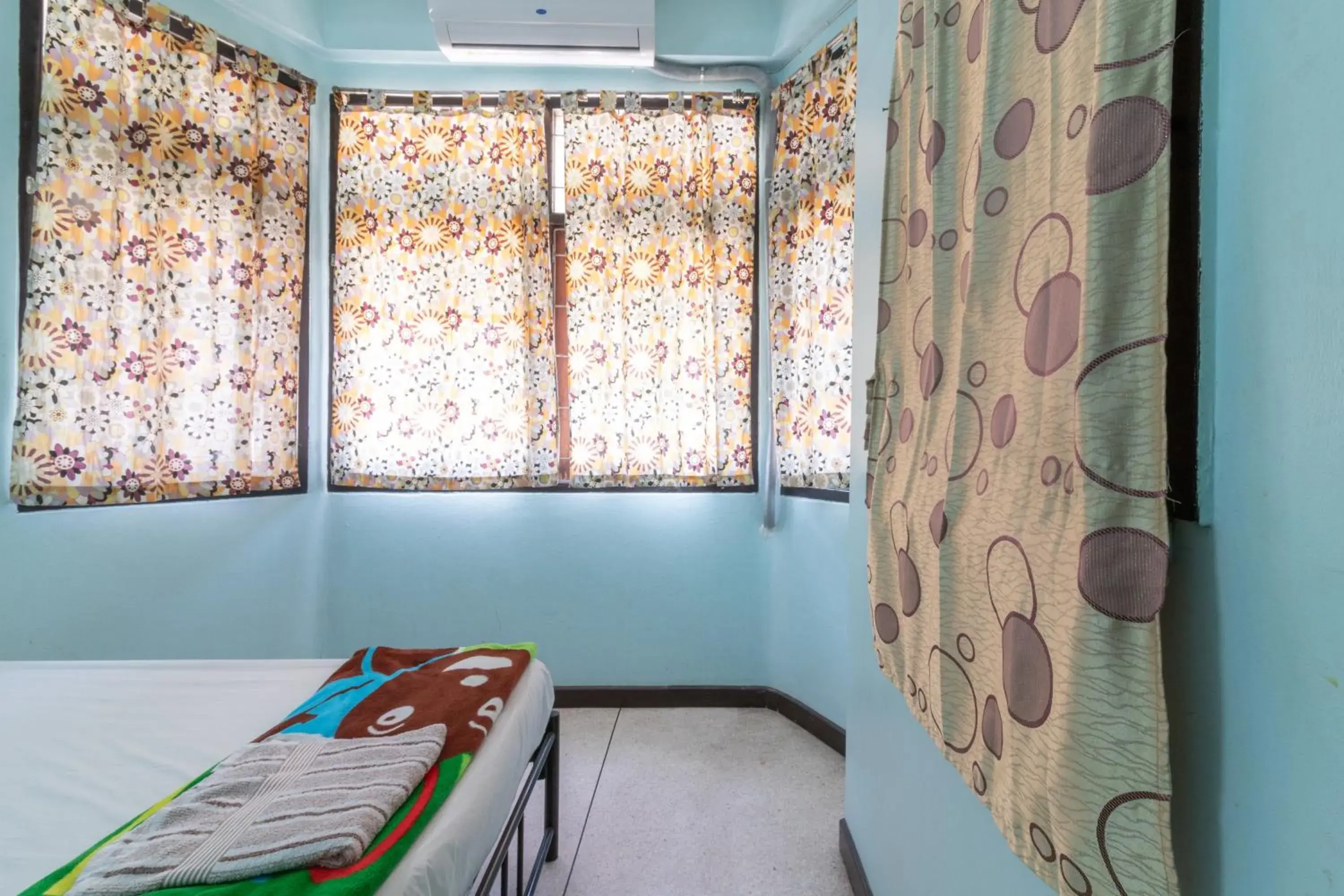 Bed in 7 Holder Guesthouse Bed in 7 Holder Guesthouse