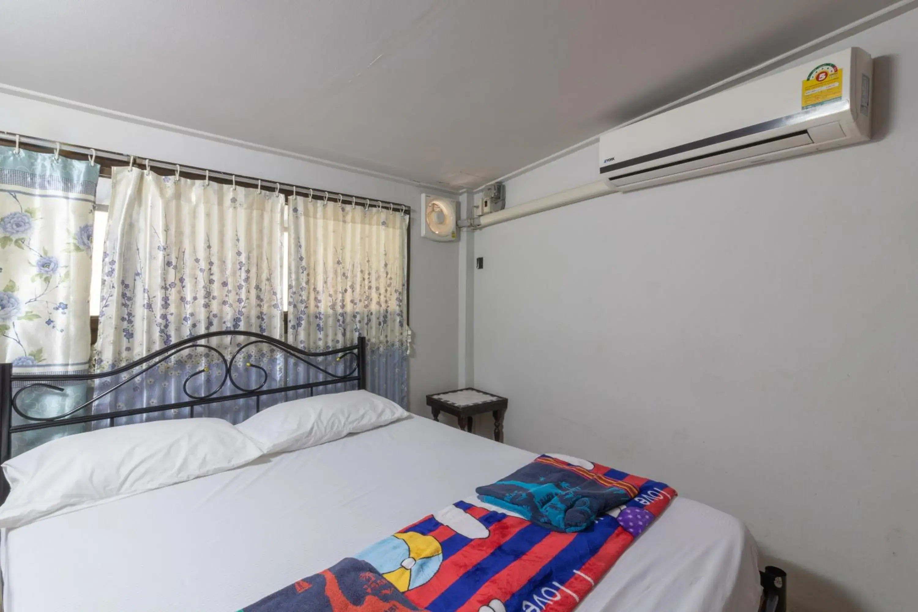 Bed in 7 Holder Guesthouse Bed in 7 Holder Guesthouse