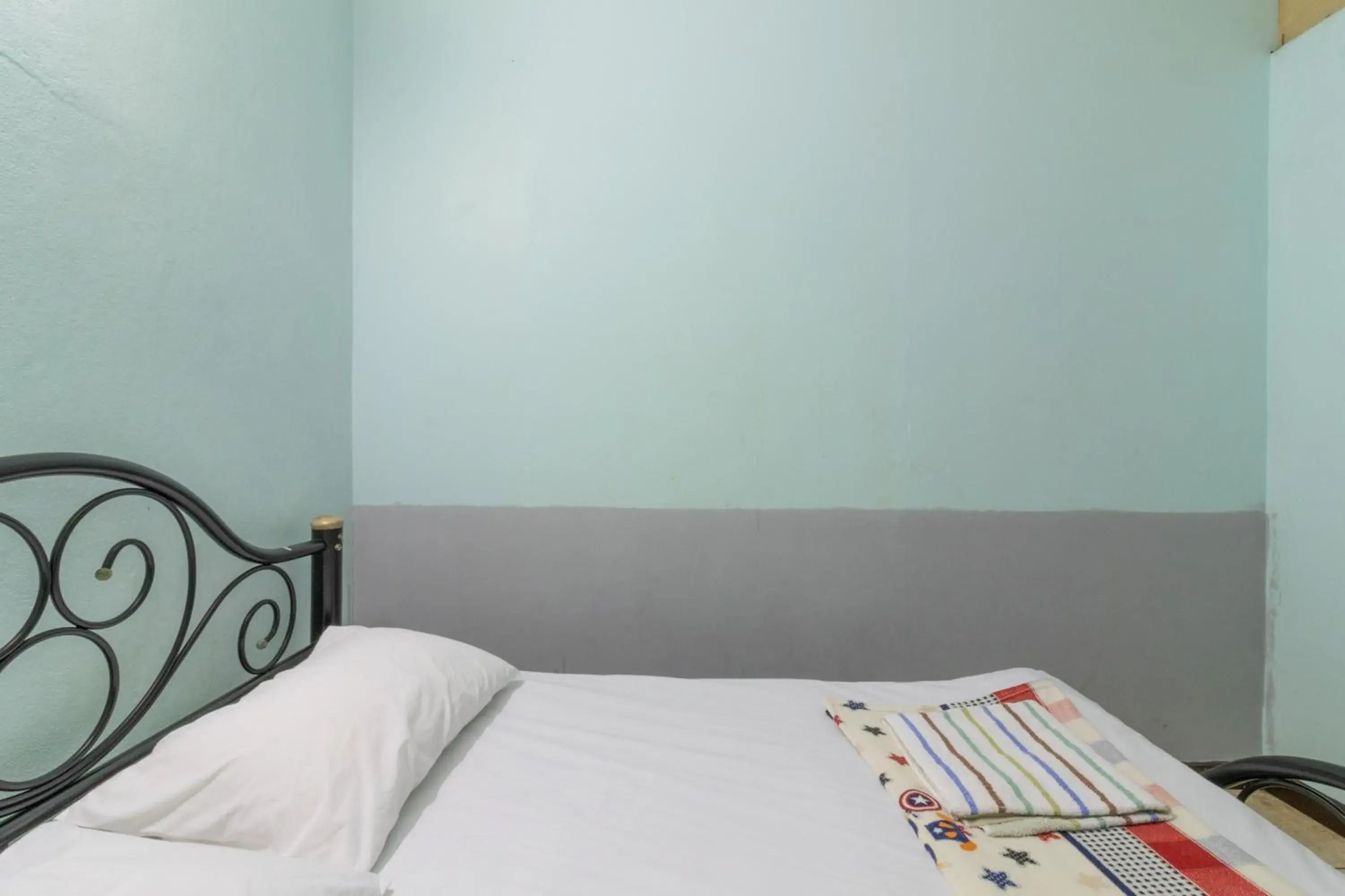 Bed in 7 Holder Guesthouse Bed in 7 Holder Guesthouse