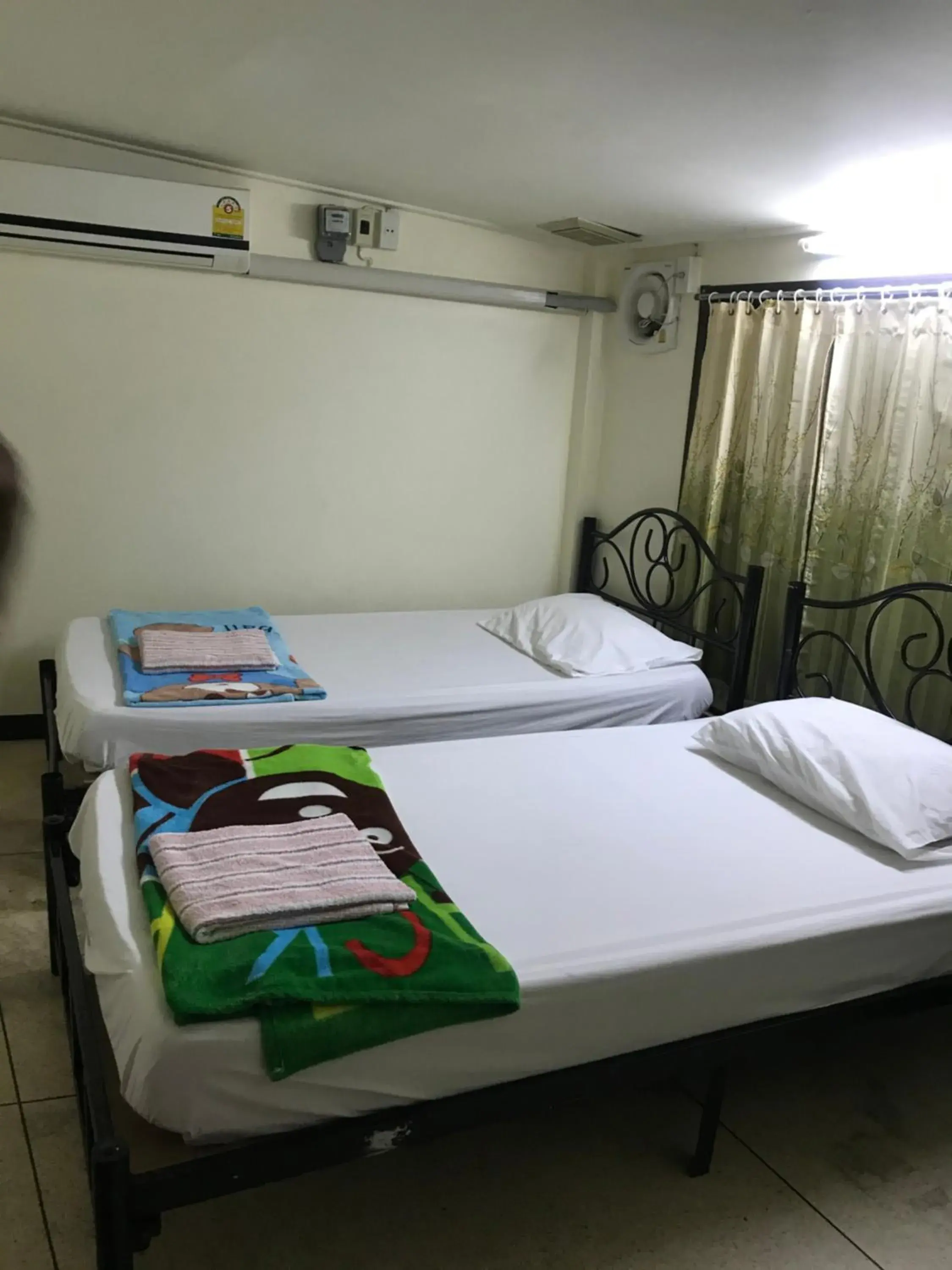 Bed in 7 Holder Guesthouse Bed in 7 Holder Guesthouse