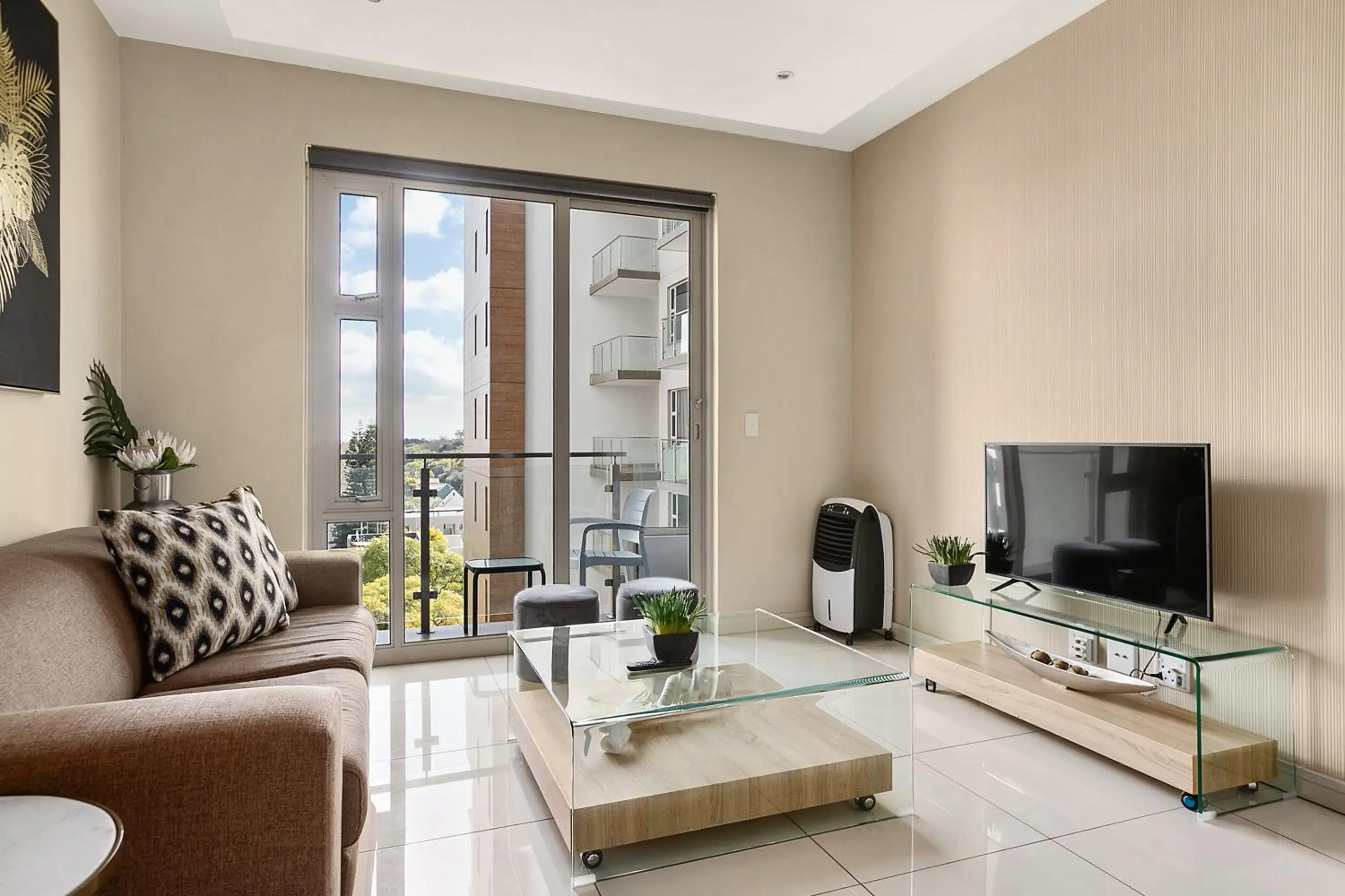 Apartment in Easy Stay - The Tyrwhitt Rosebank Apartment in Easy Stay - The Tyrwhitt Rosebank