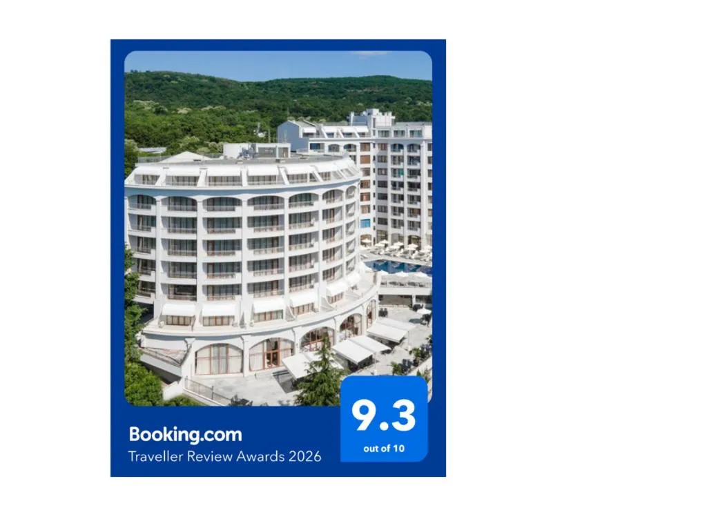 Certificate/Award in Hotel Continental