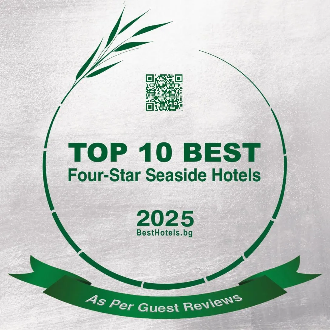 Certificate/Award in Hotel Continental