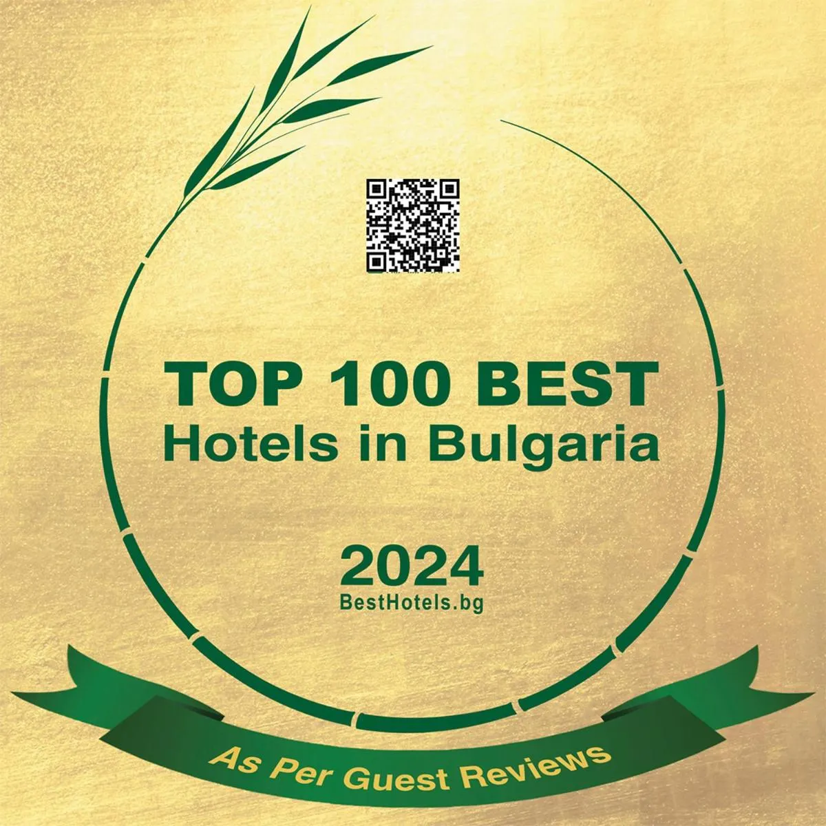 Certificate/Award in Hotel Continental