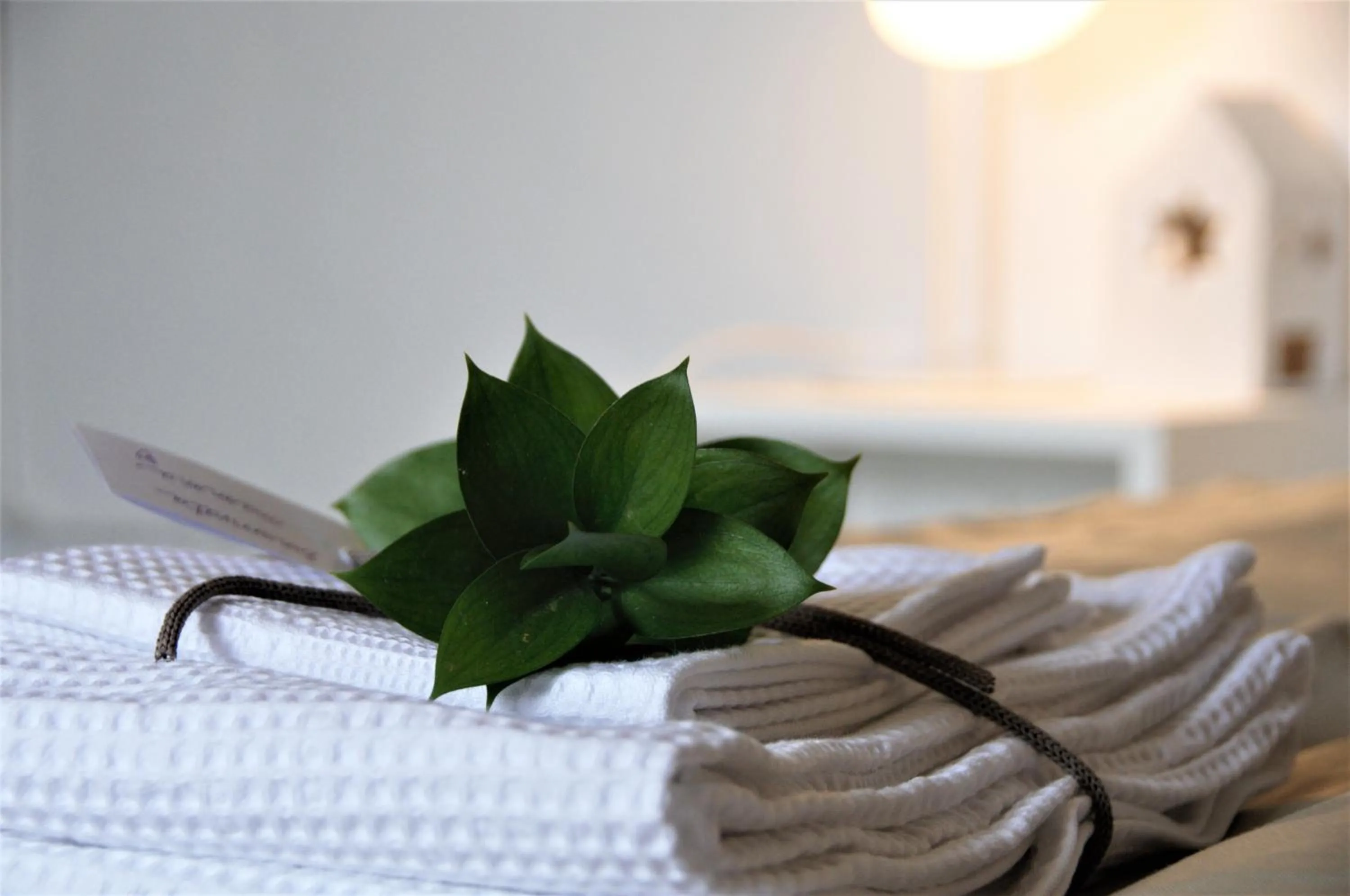 Bedroom in Giulio Mountain B&B
