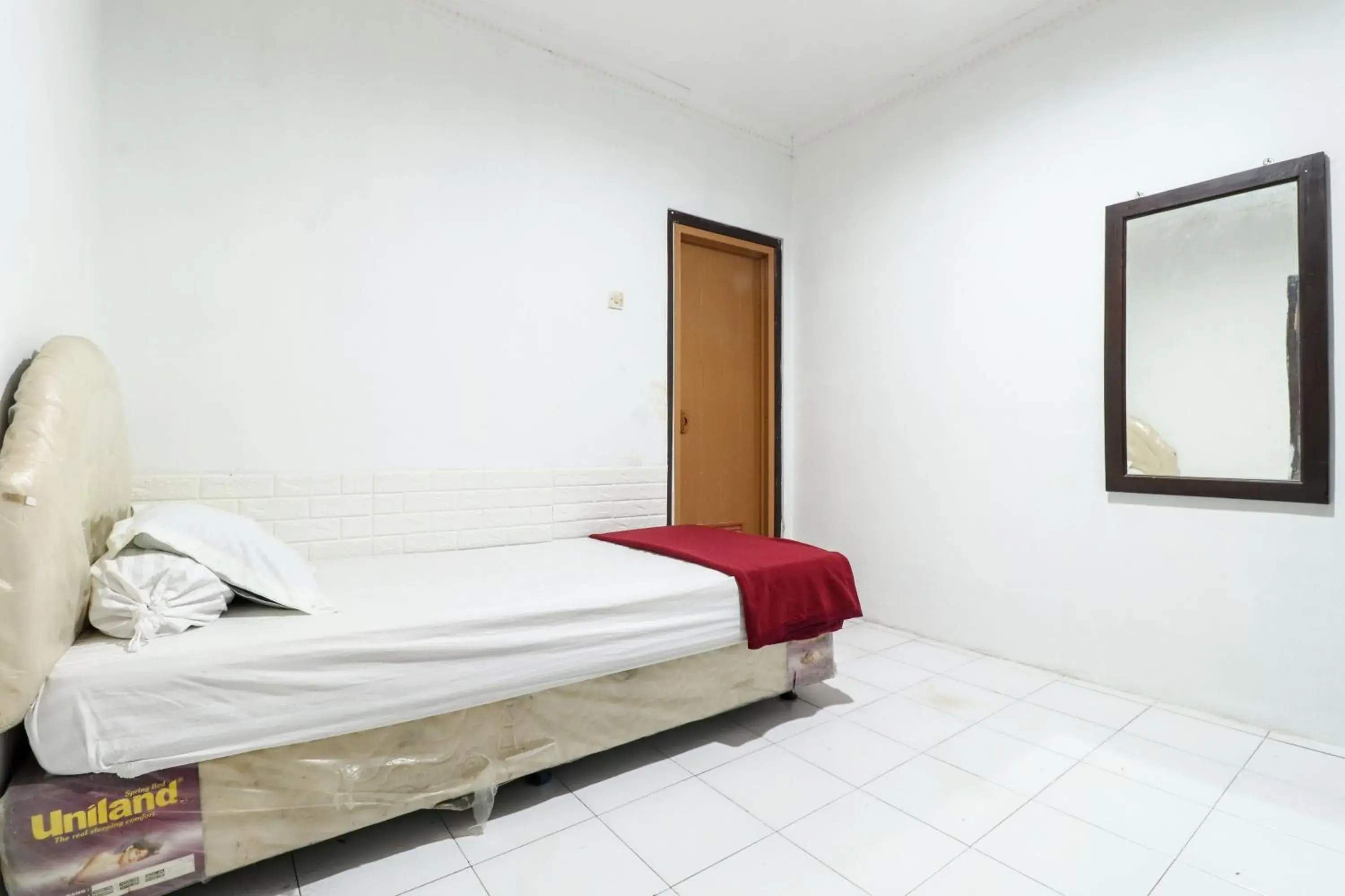 Bed in Kos VIP Josh Bed in Kos VIP Josh