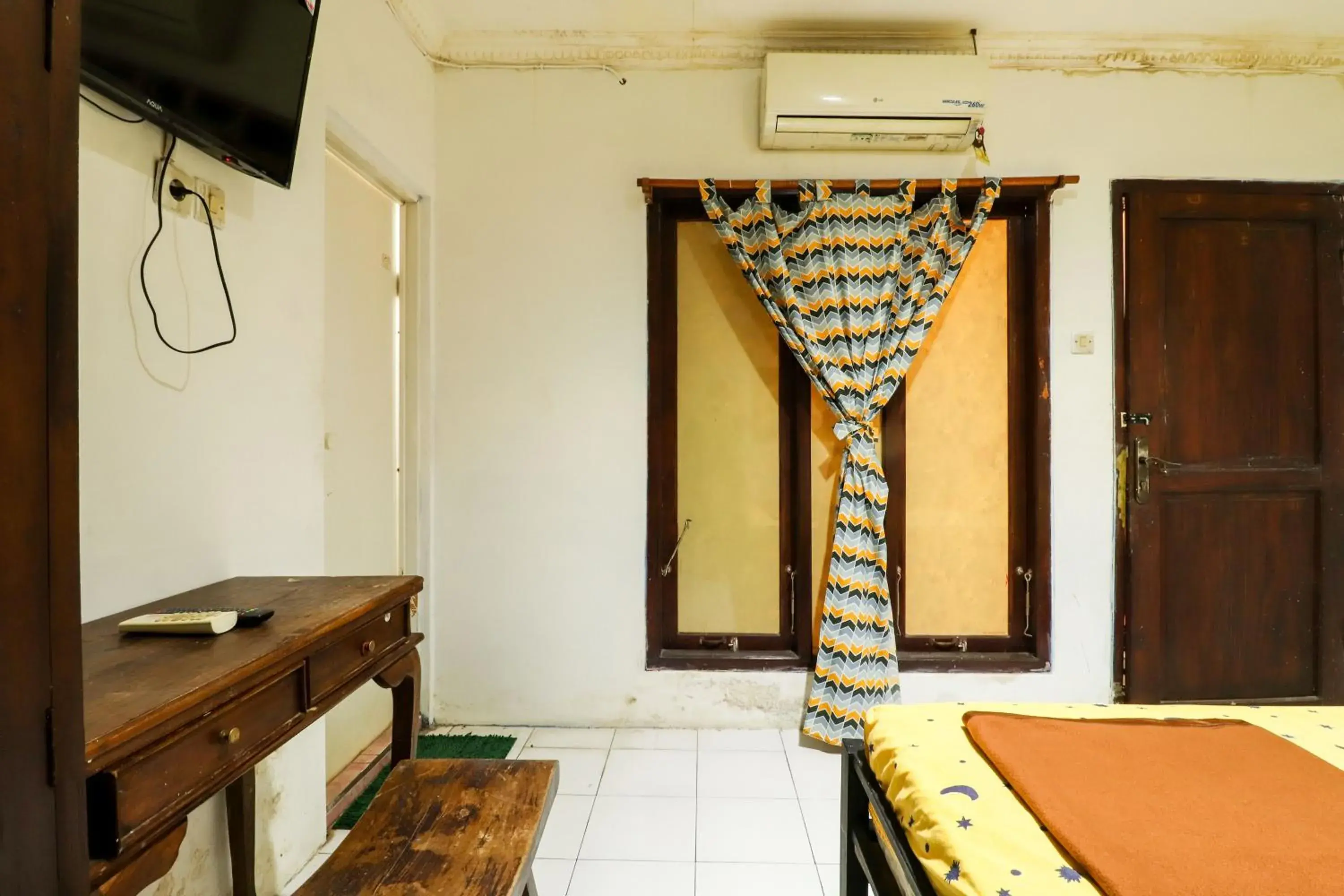 Bed in Kos VIP Josh Bed in Kos VIP Josh