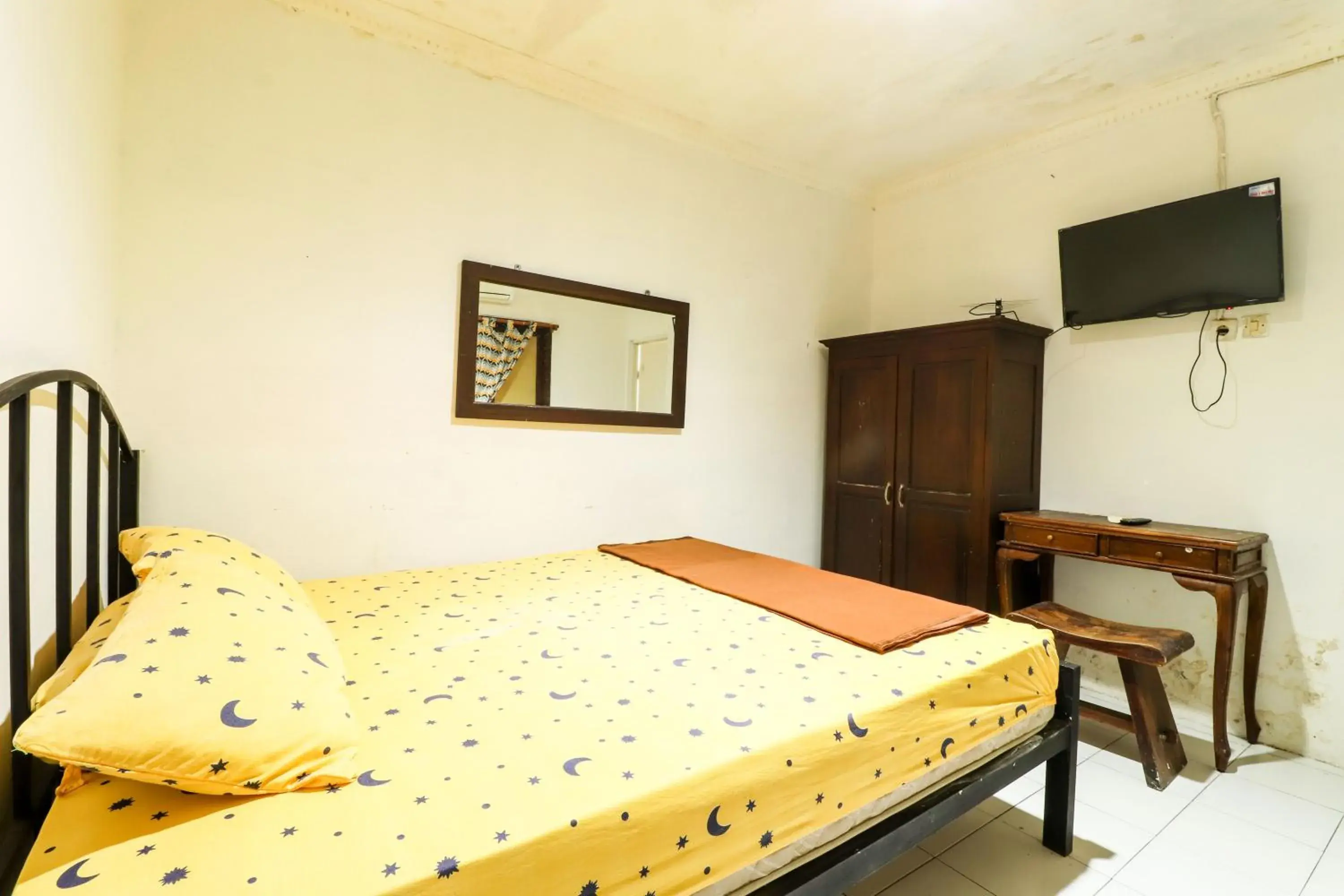 Bed in Kos VIP Josh Bed in Kos VIP Josh