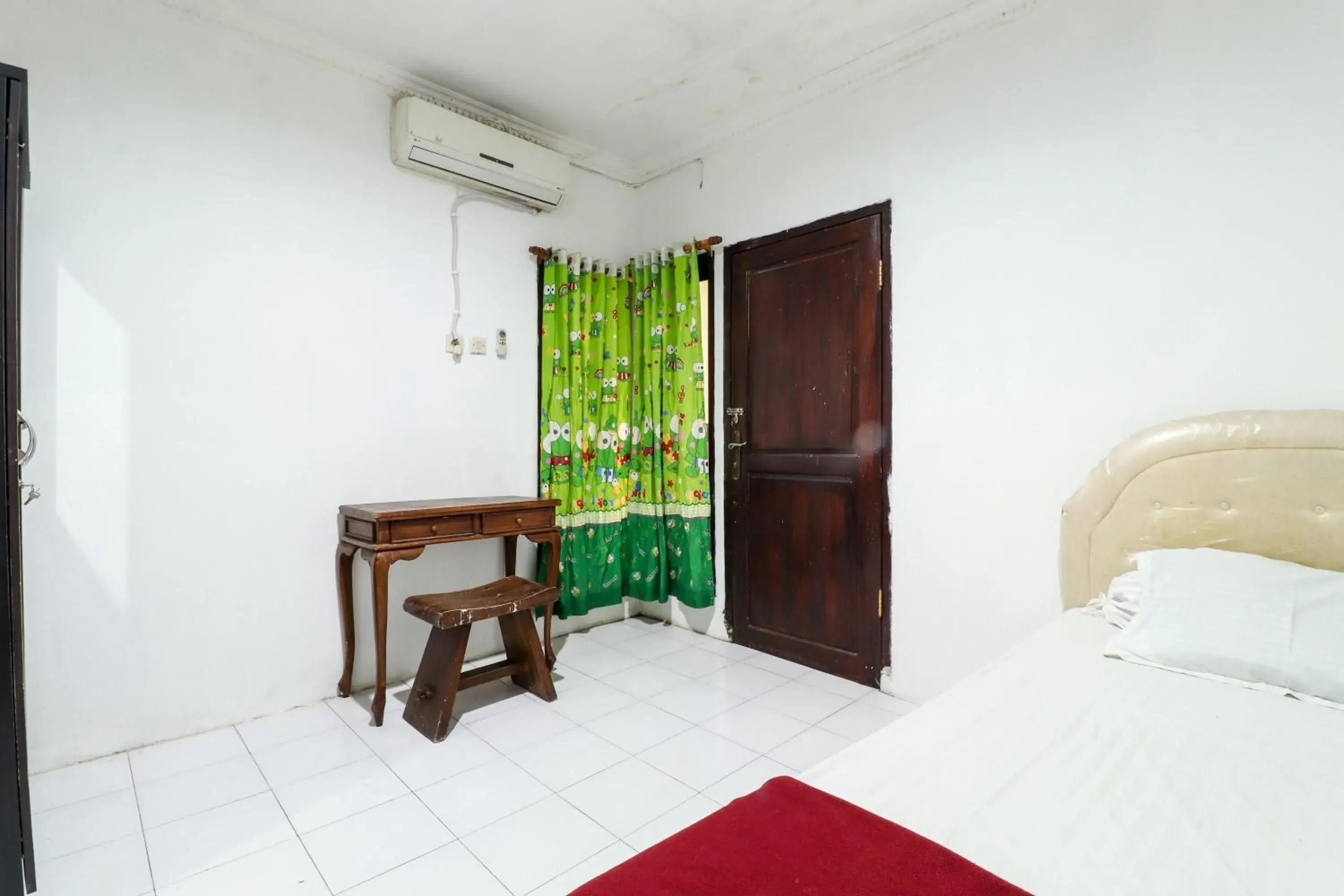 Bed in Kos VIP Josh Bed in Kos VIP Josh