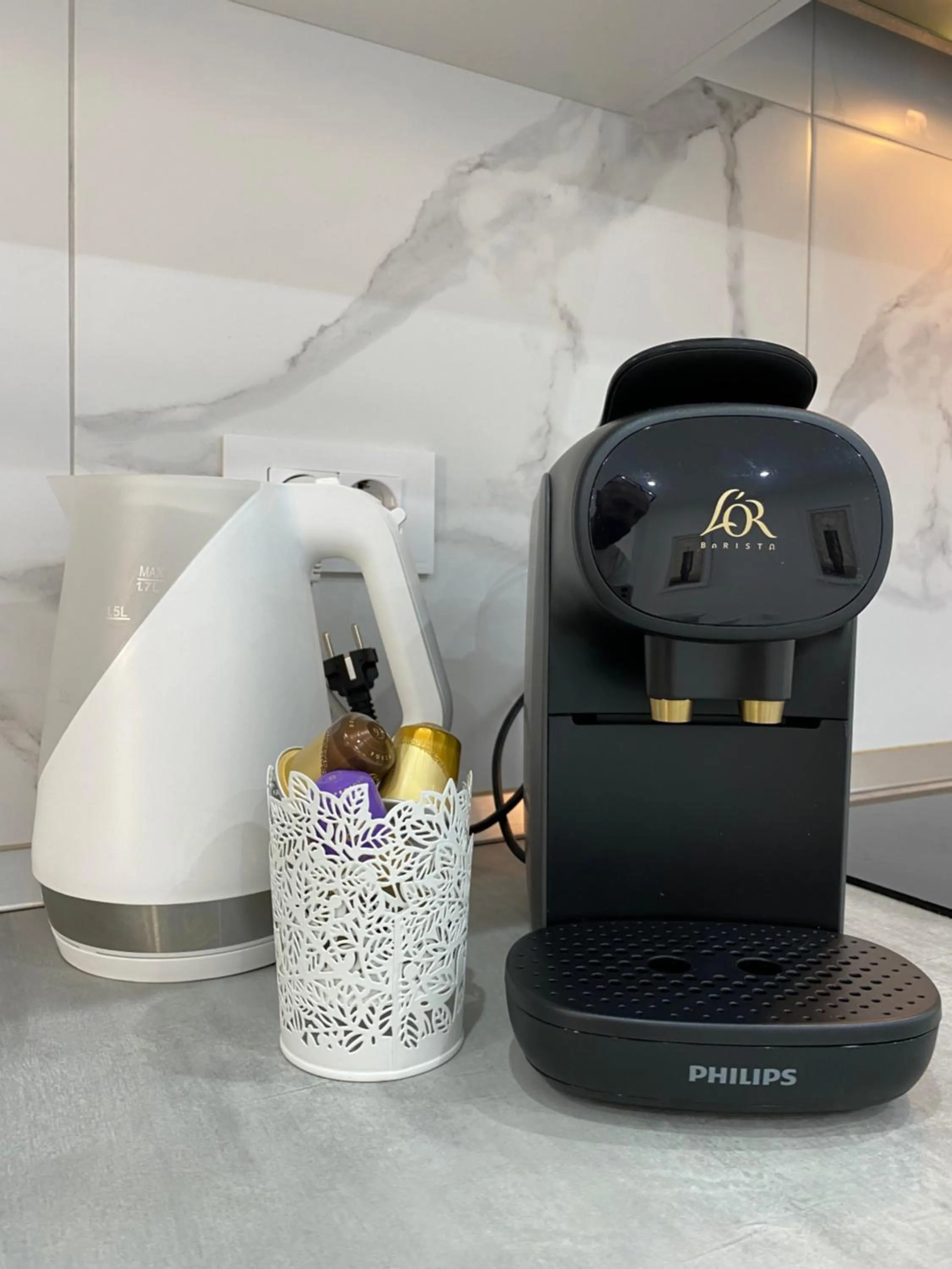 Apartament Mareverde Resort Costa Adeje