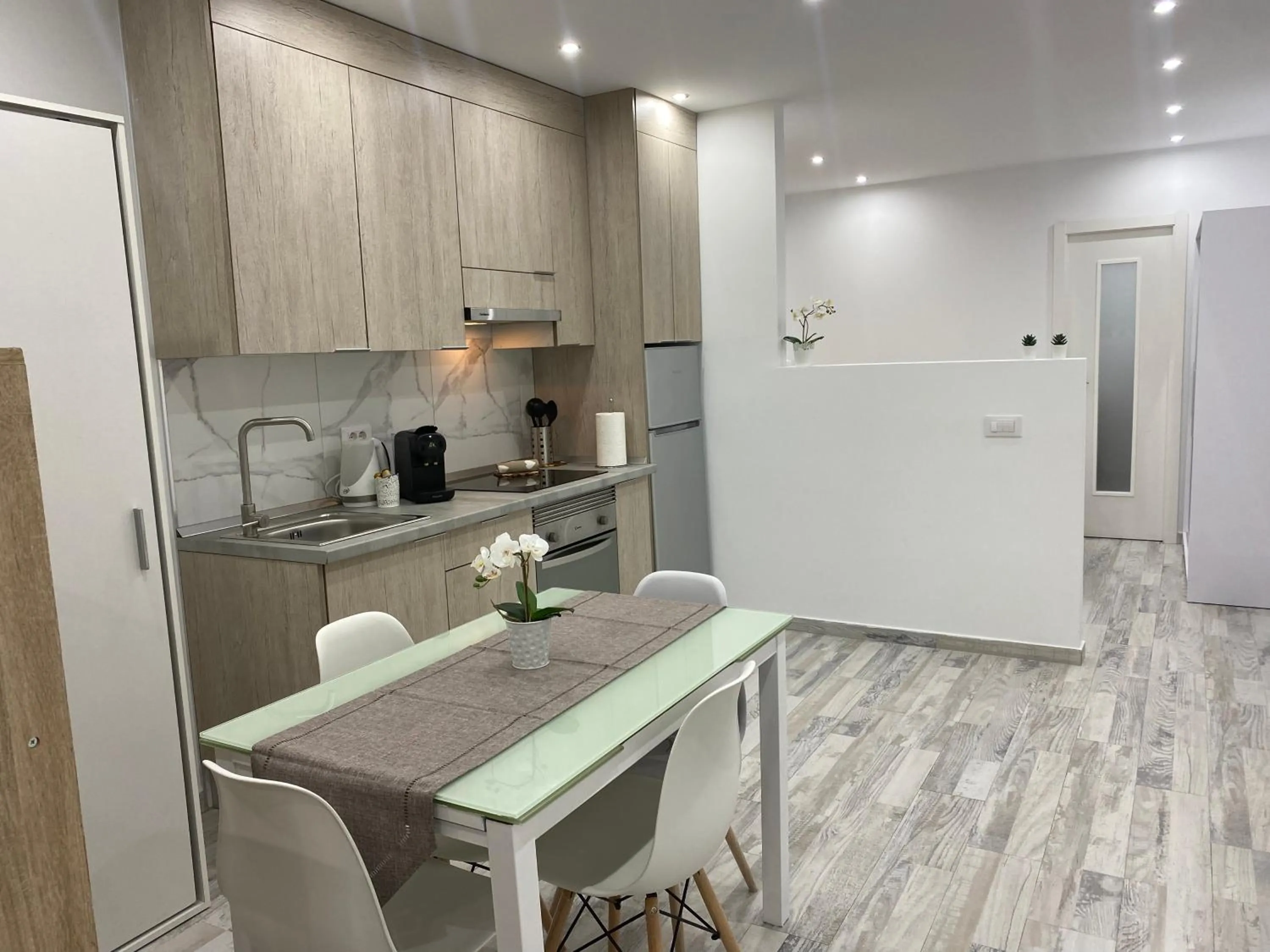 Apartament Mareverde Resort Costa Adeje