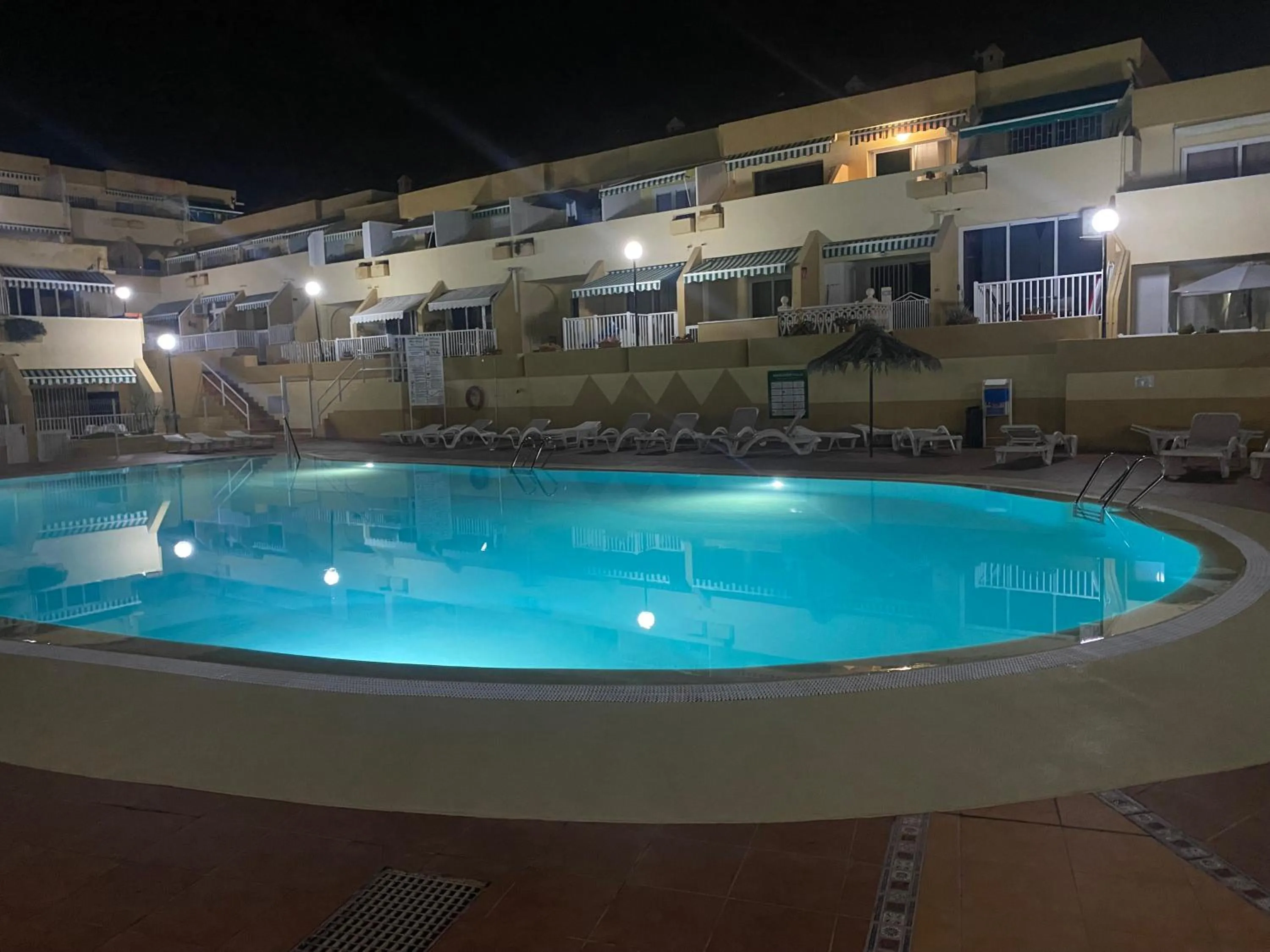 Apartament Mareverde Resort Costa Adeje