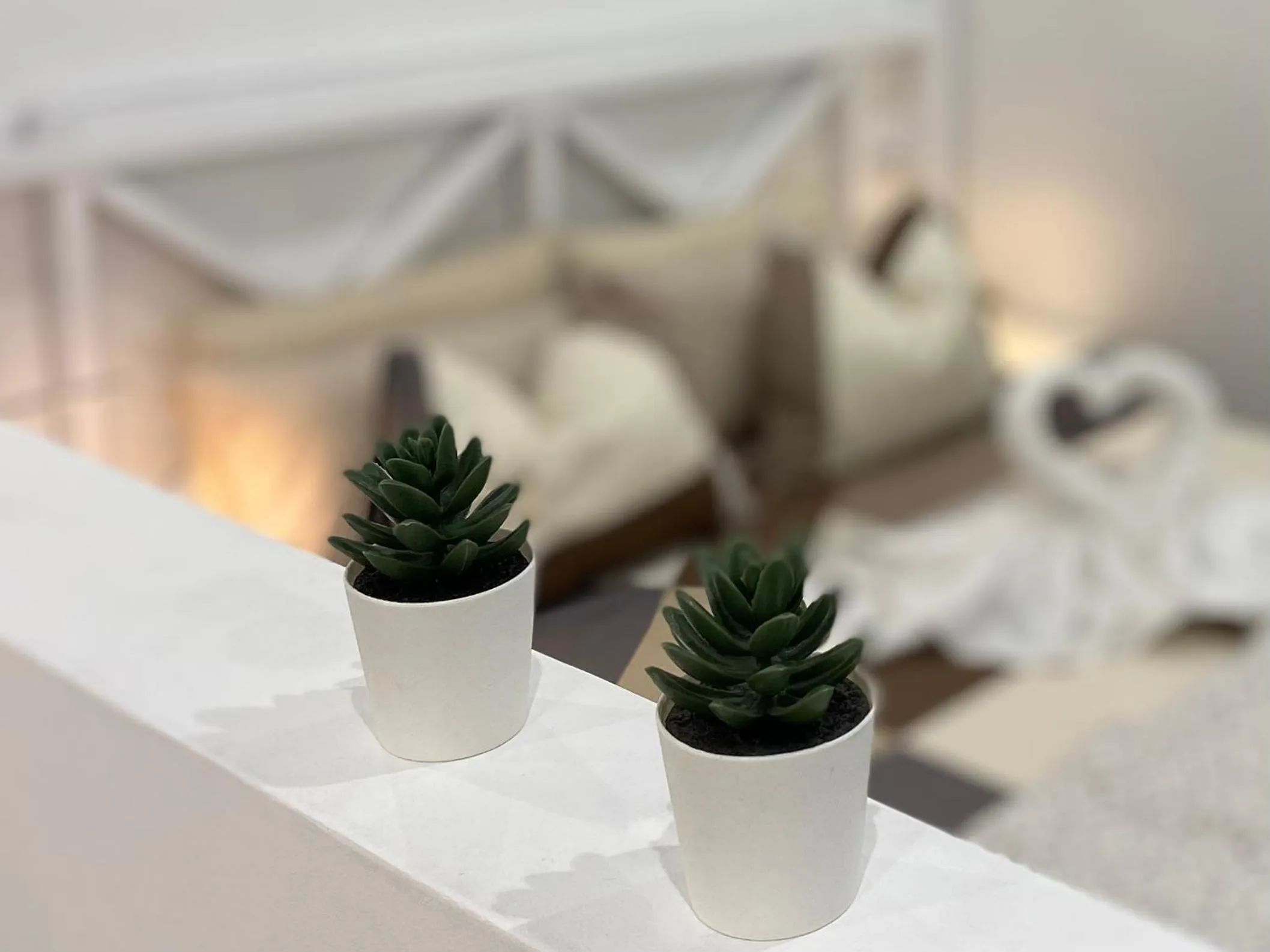 Photo of the whole room, Bed in Apartament Mareverde Resort Costa Adeje