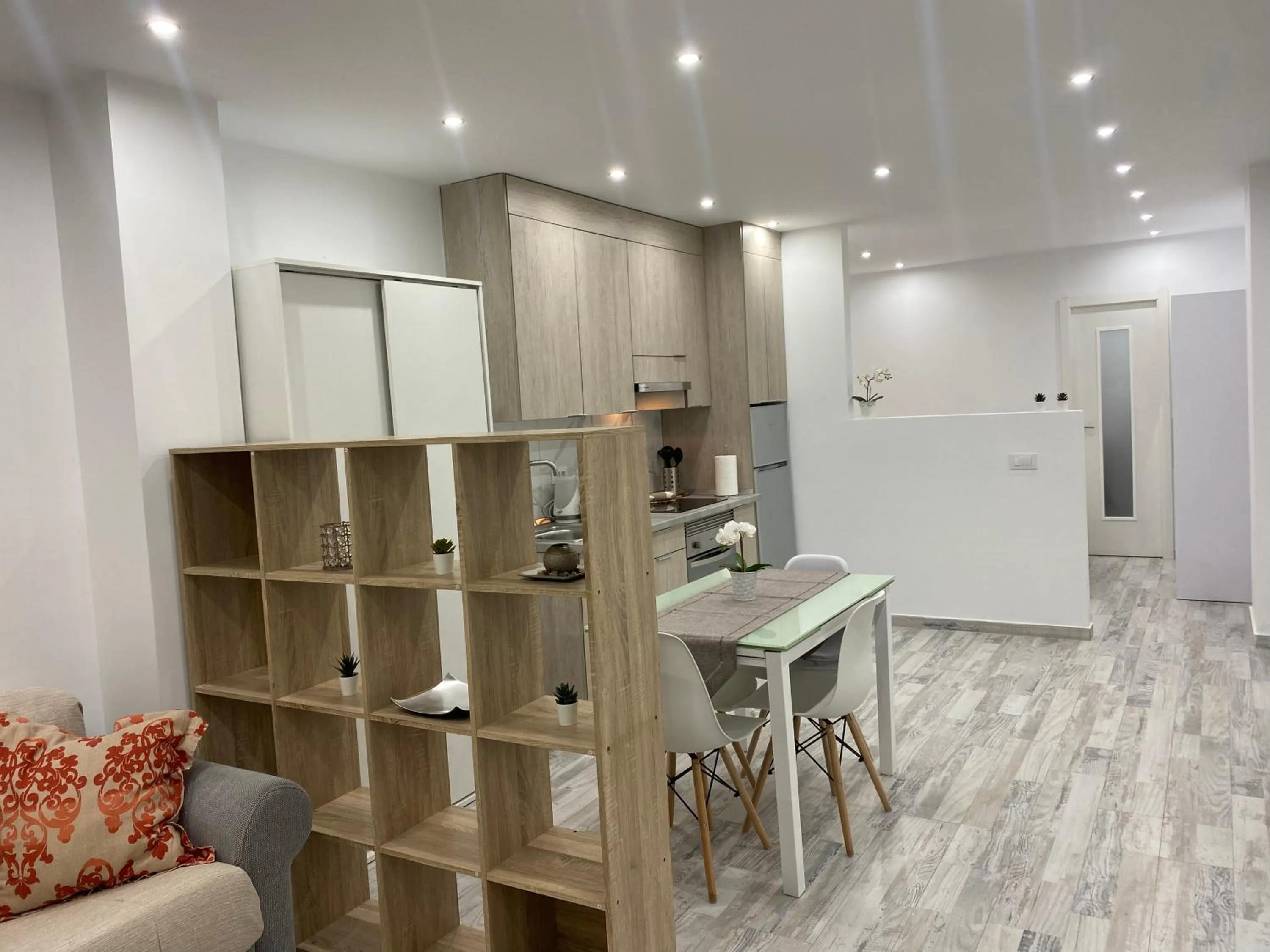 Apartament Mareverde Resort Costa Adeje