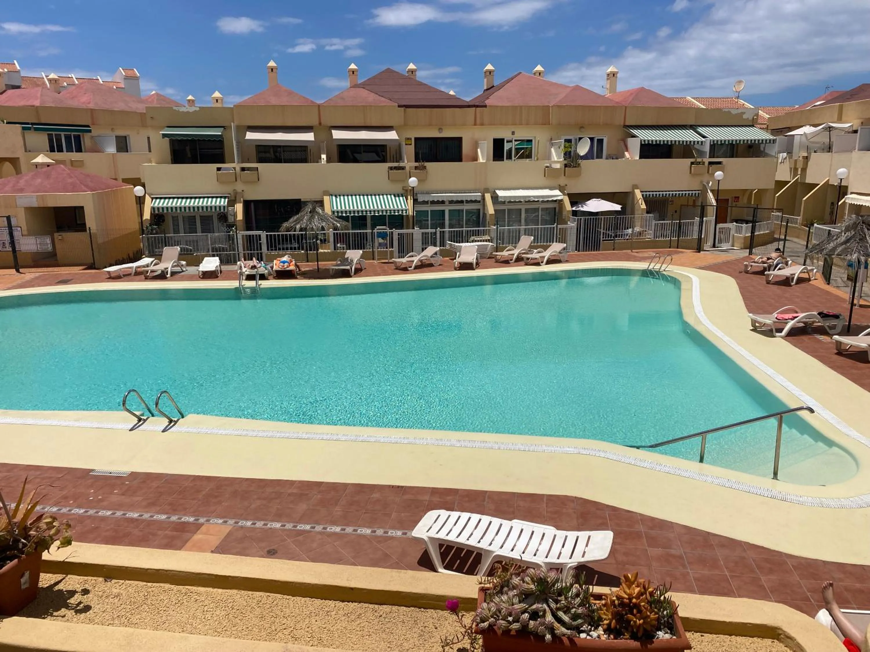 Apartament Mareverde Resort Costa Adeje