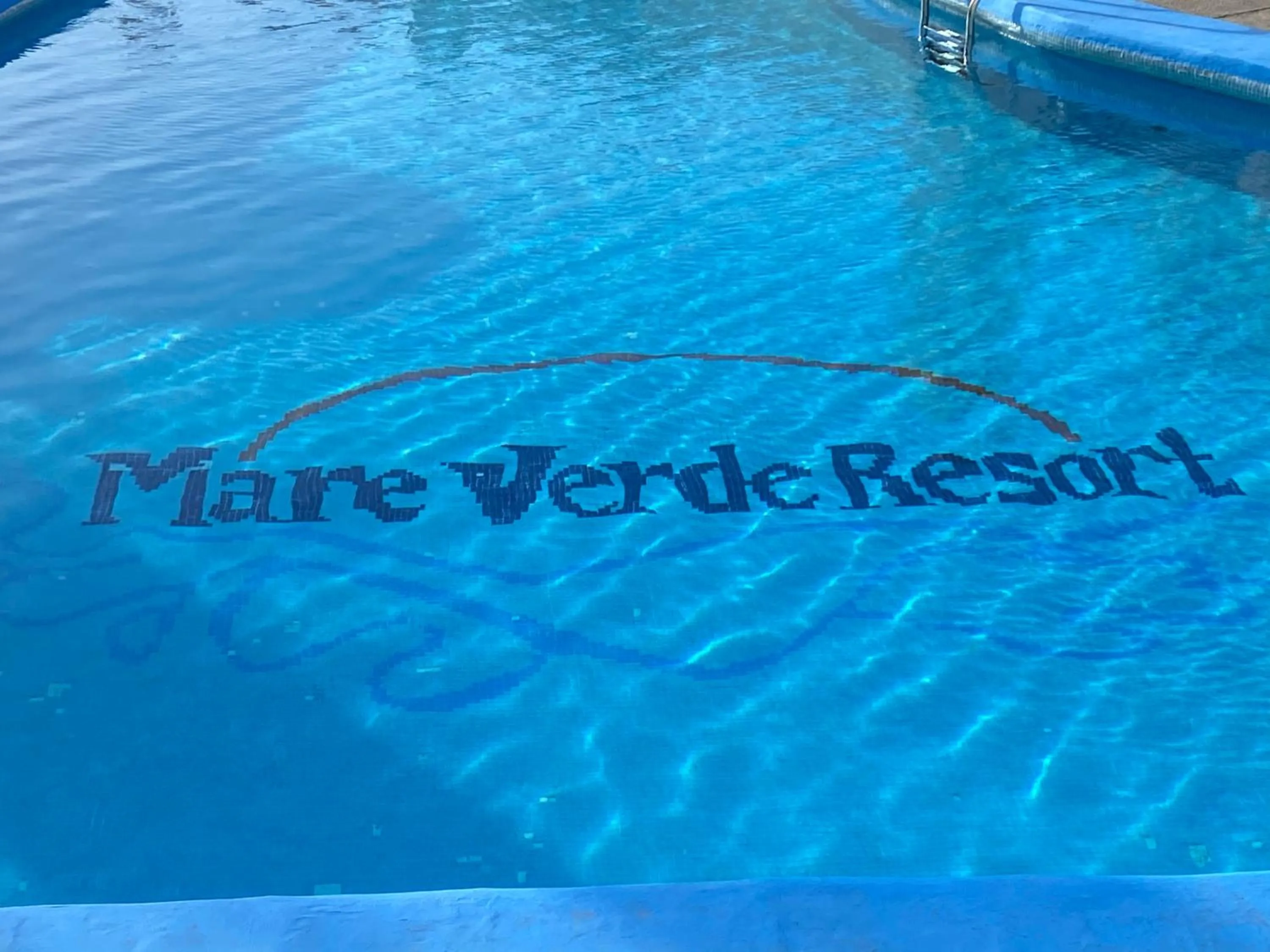 Logo/Certificate/Sign in Apartament Mareverde Resort Costa Adeje